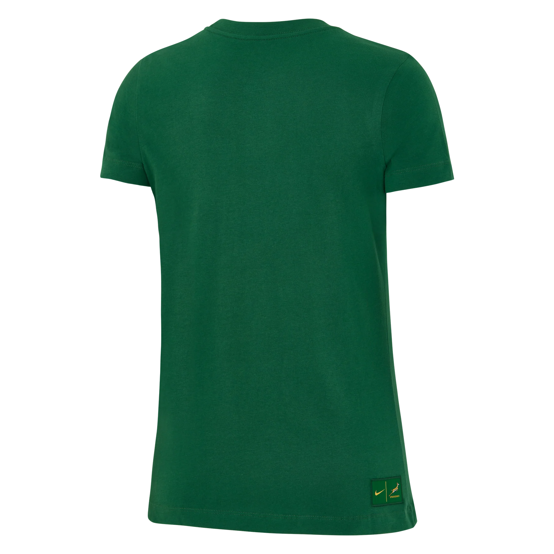 Womens Springboks Bokke T-Shirt