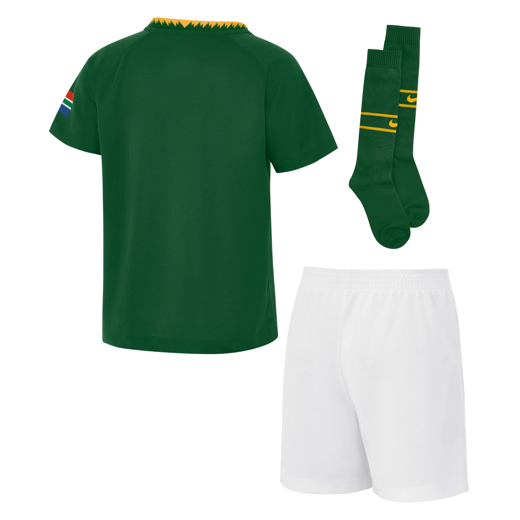 Kids Springboks Stadium 24/25 Home Kit