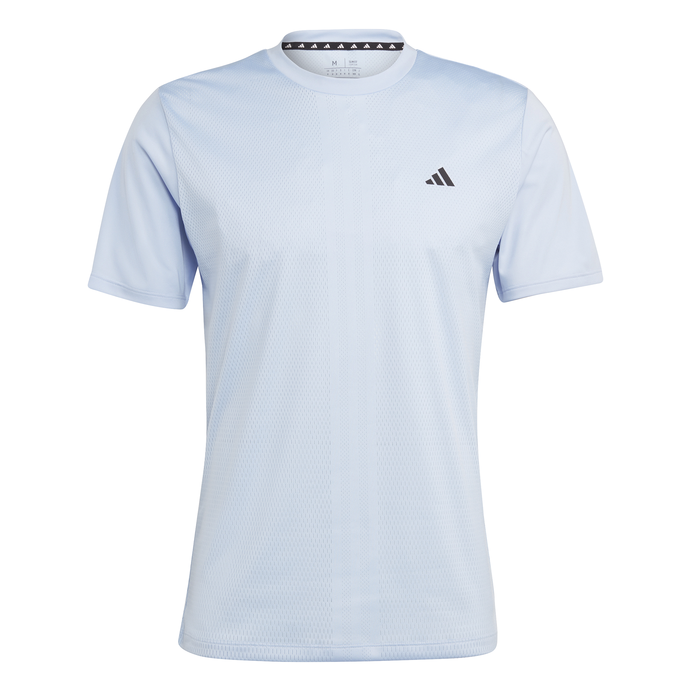 Mens HIIT Engineered Short Sleeve T-shirt