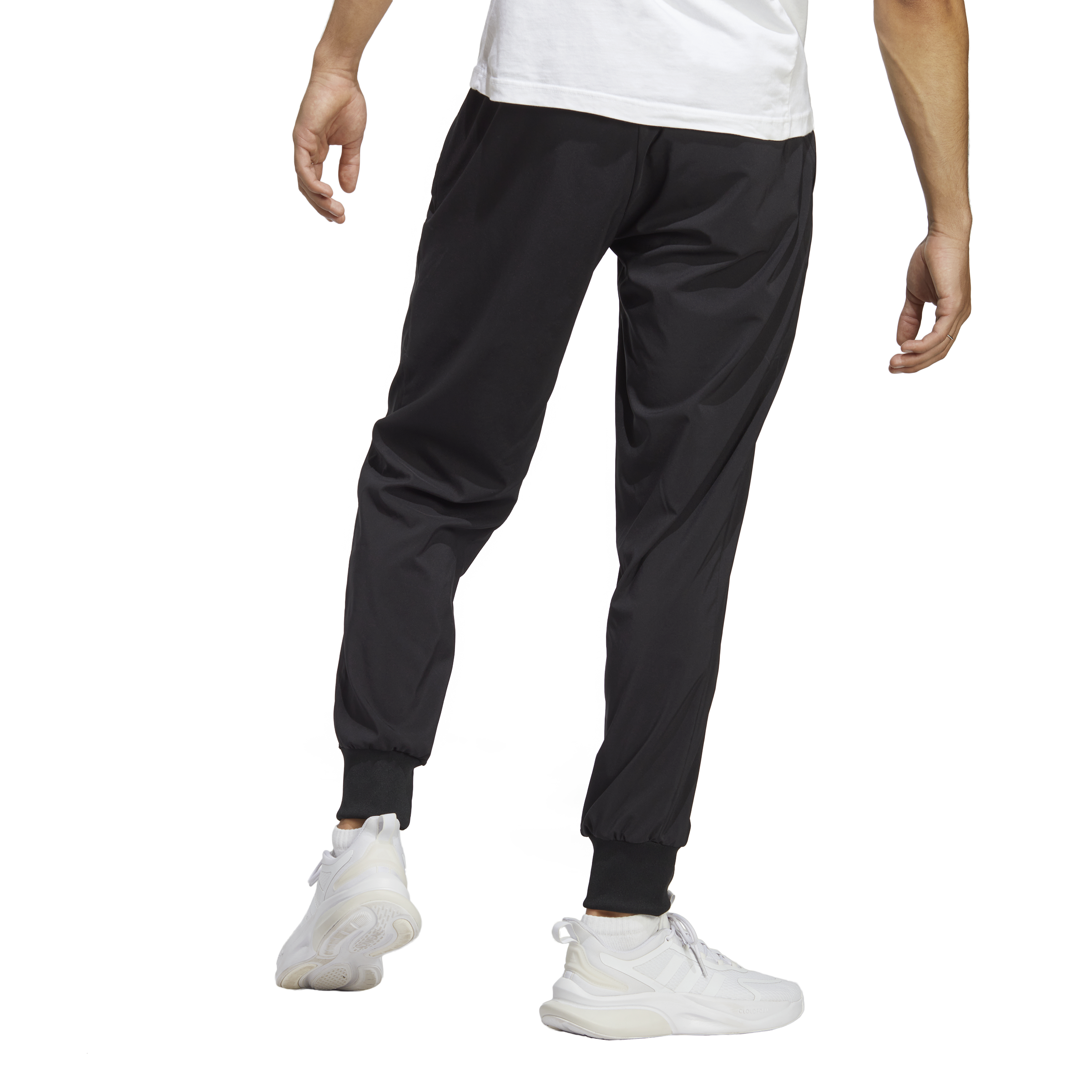 Mens Stanford Cuffed Pant