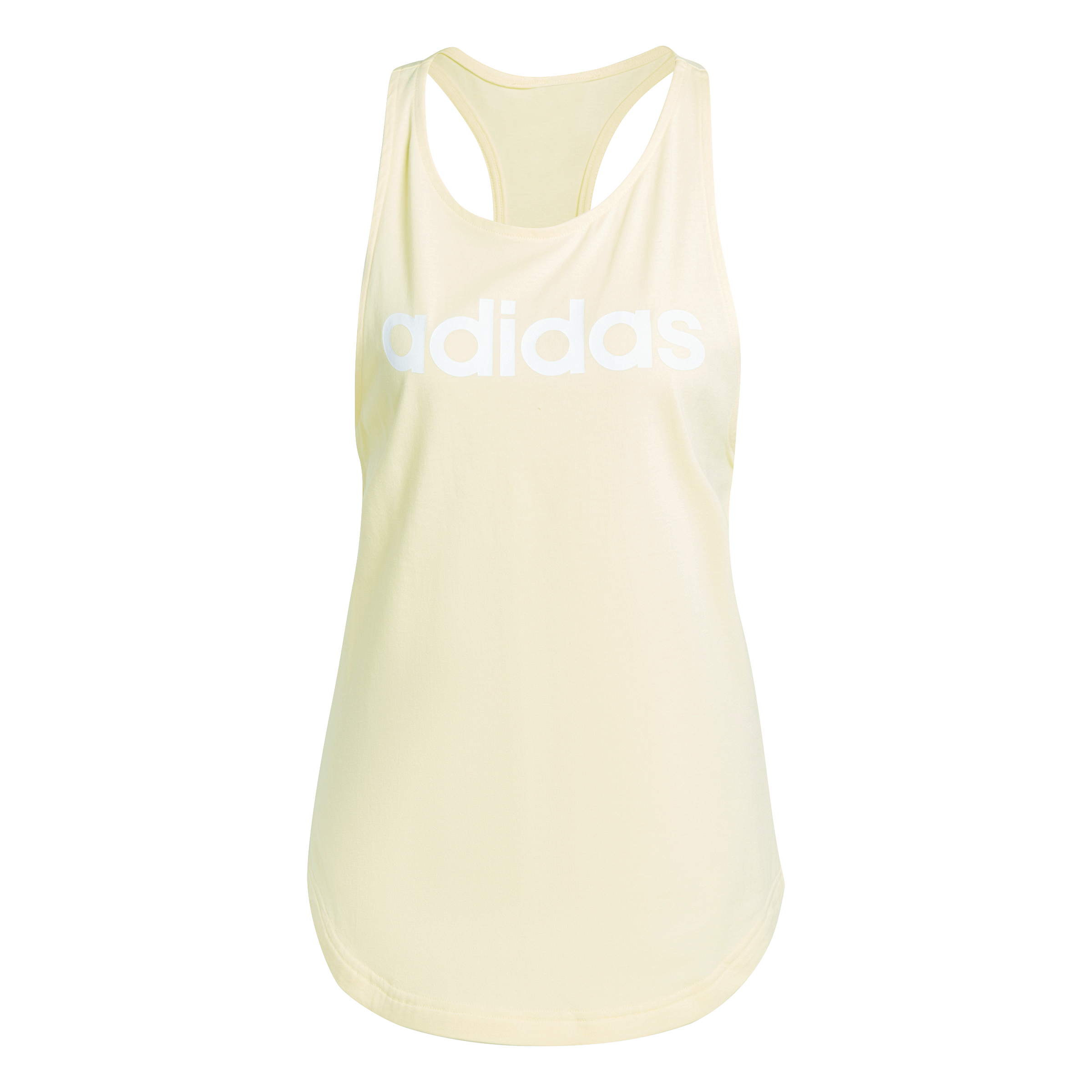 Womens Linear Tank