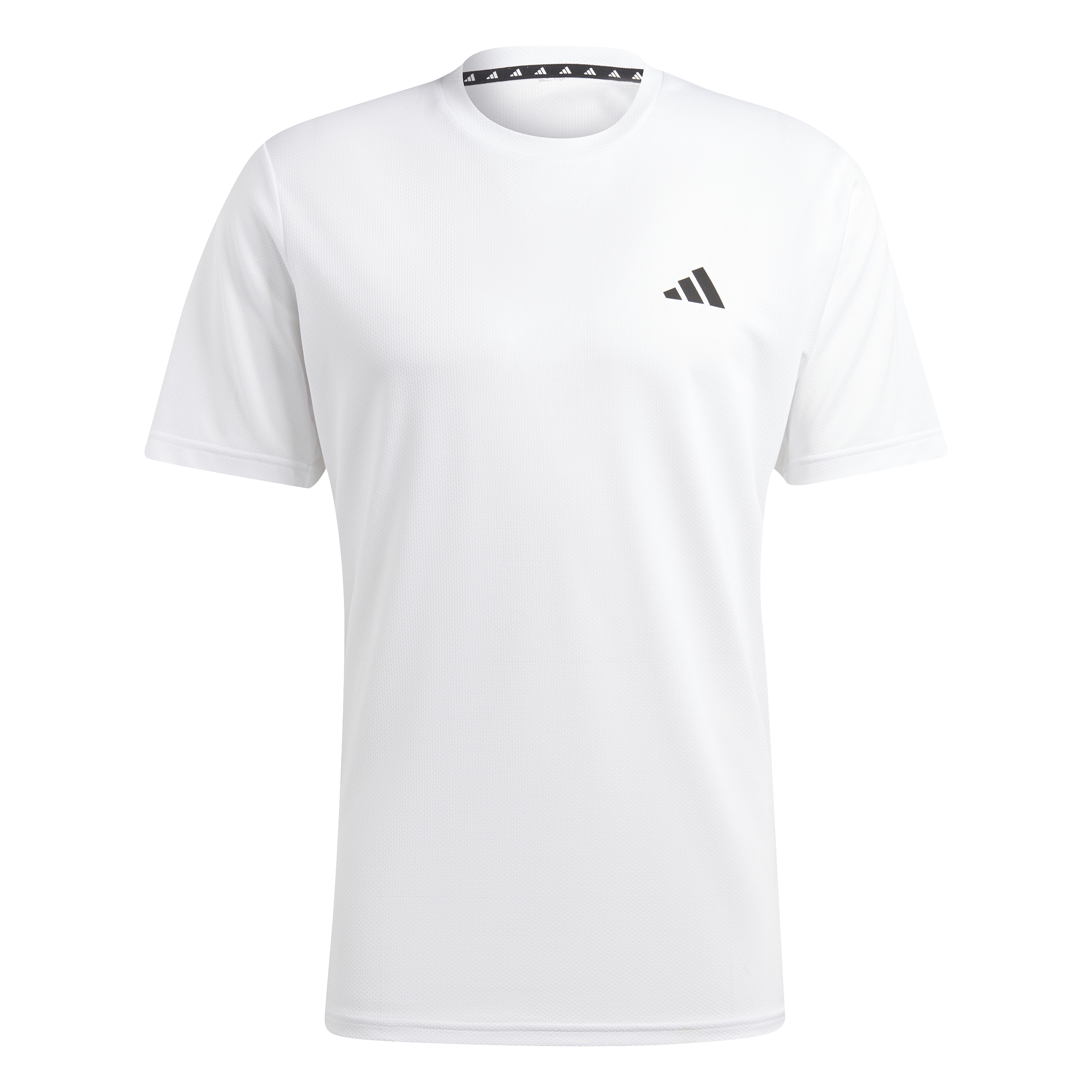 Mens Essential Base Training Short Sleeve T-Shirt