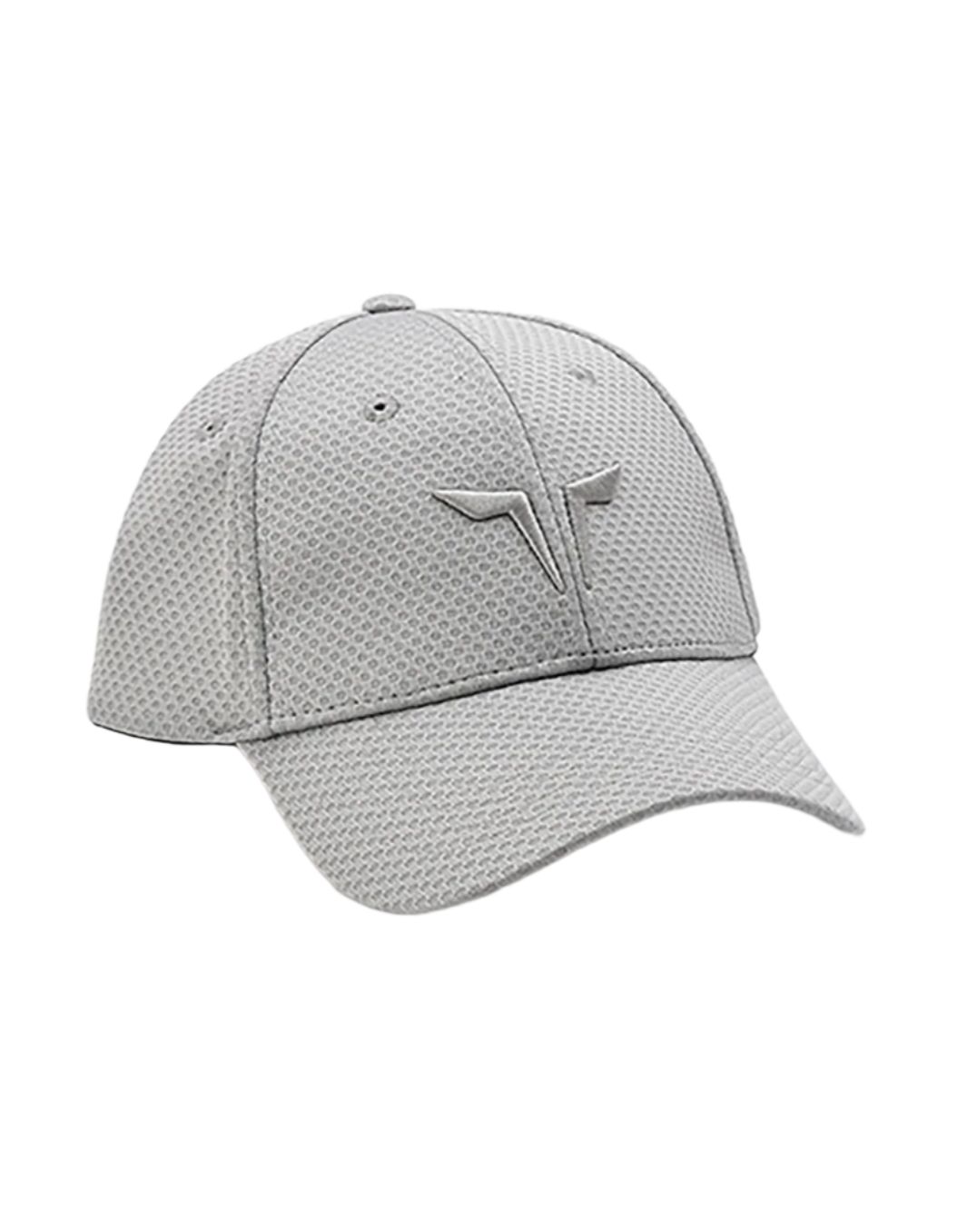 Mens Icon Mock Eyelet Adjustable Cap