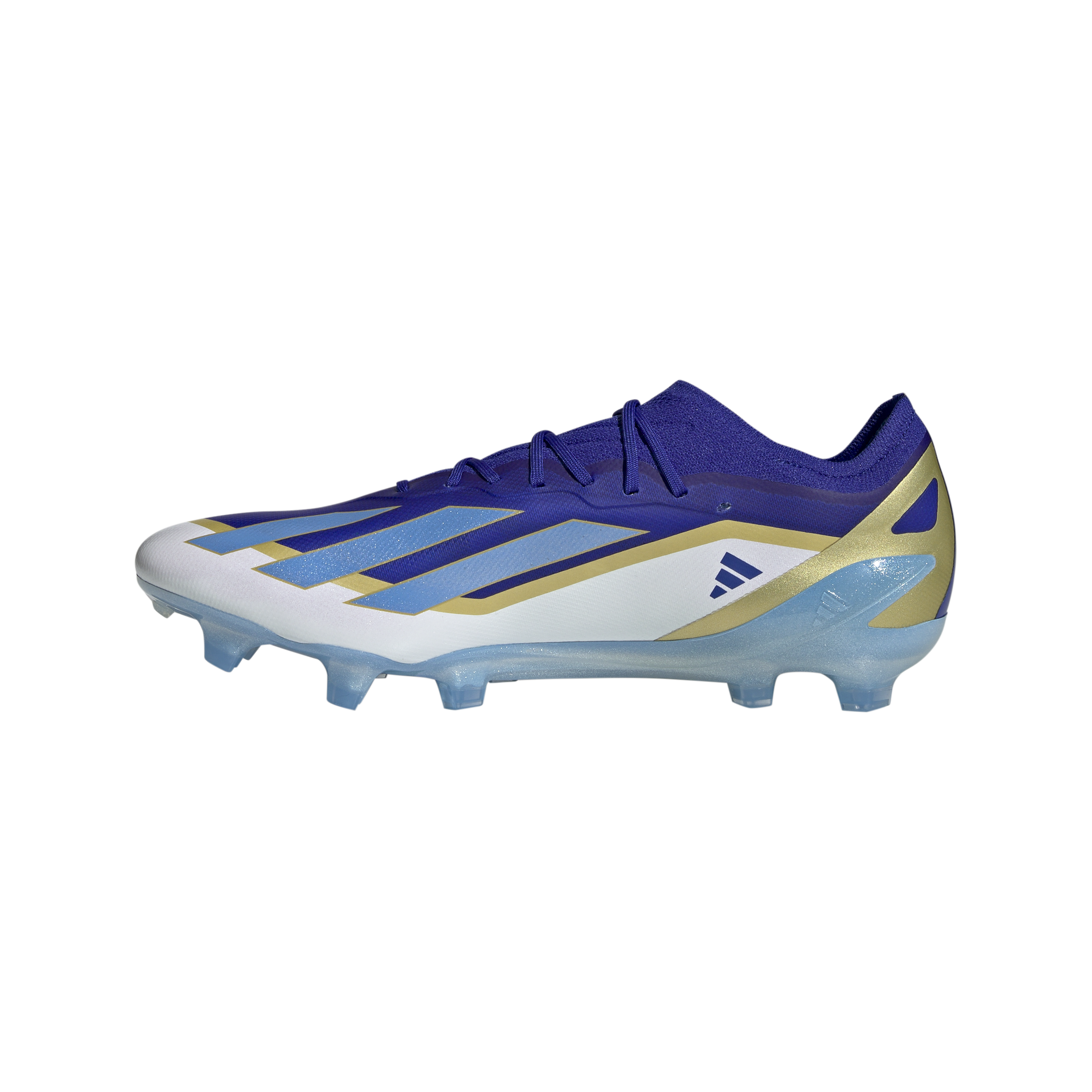 Mens X Crazyfast Messi Elite Firm Ground Boots