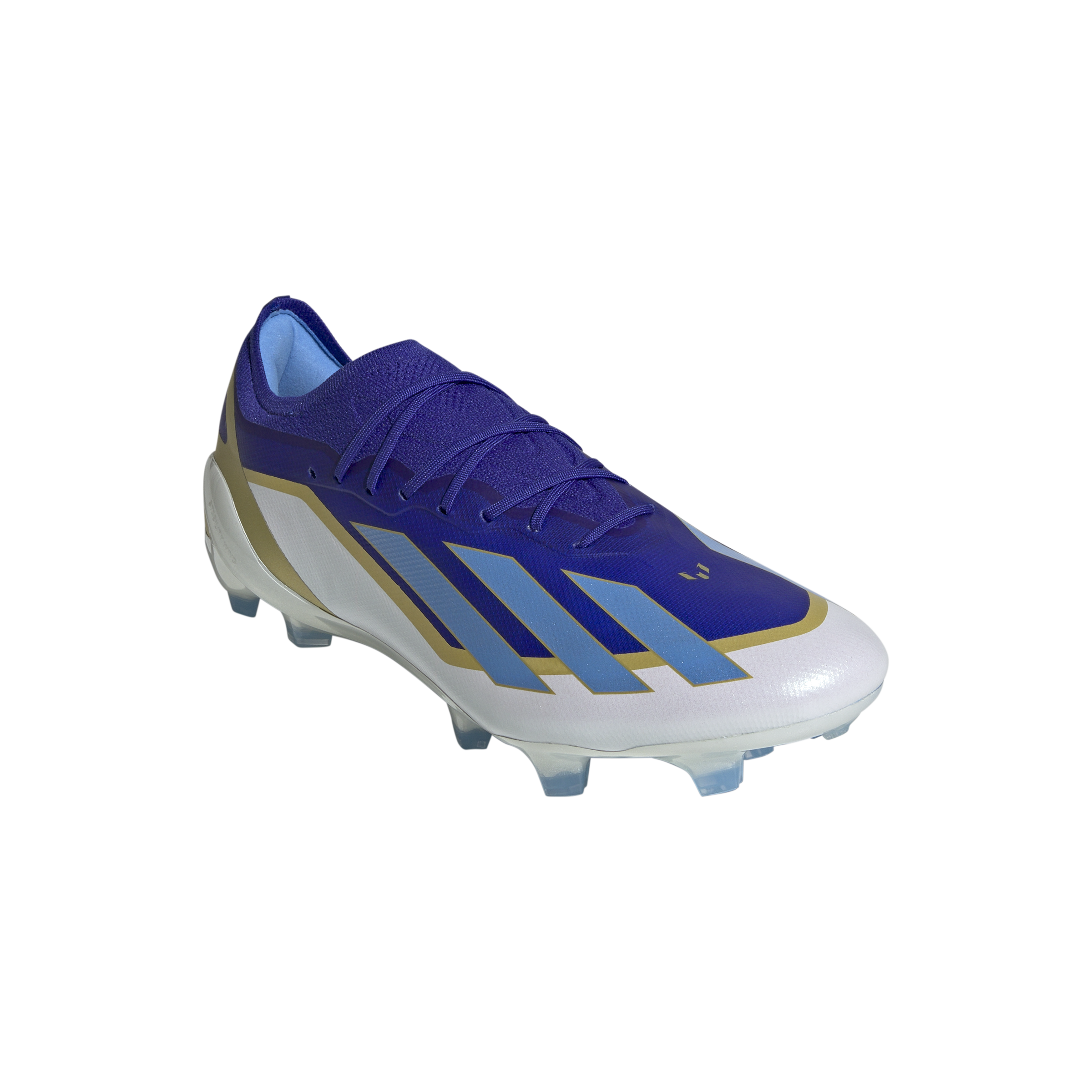 Mens X Crazyfast Messi Elite Firm Ground Boots