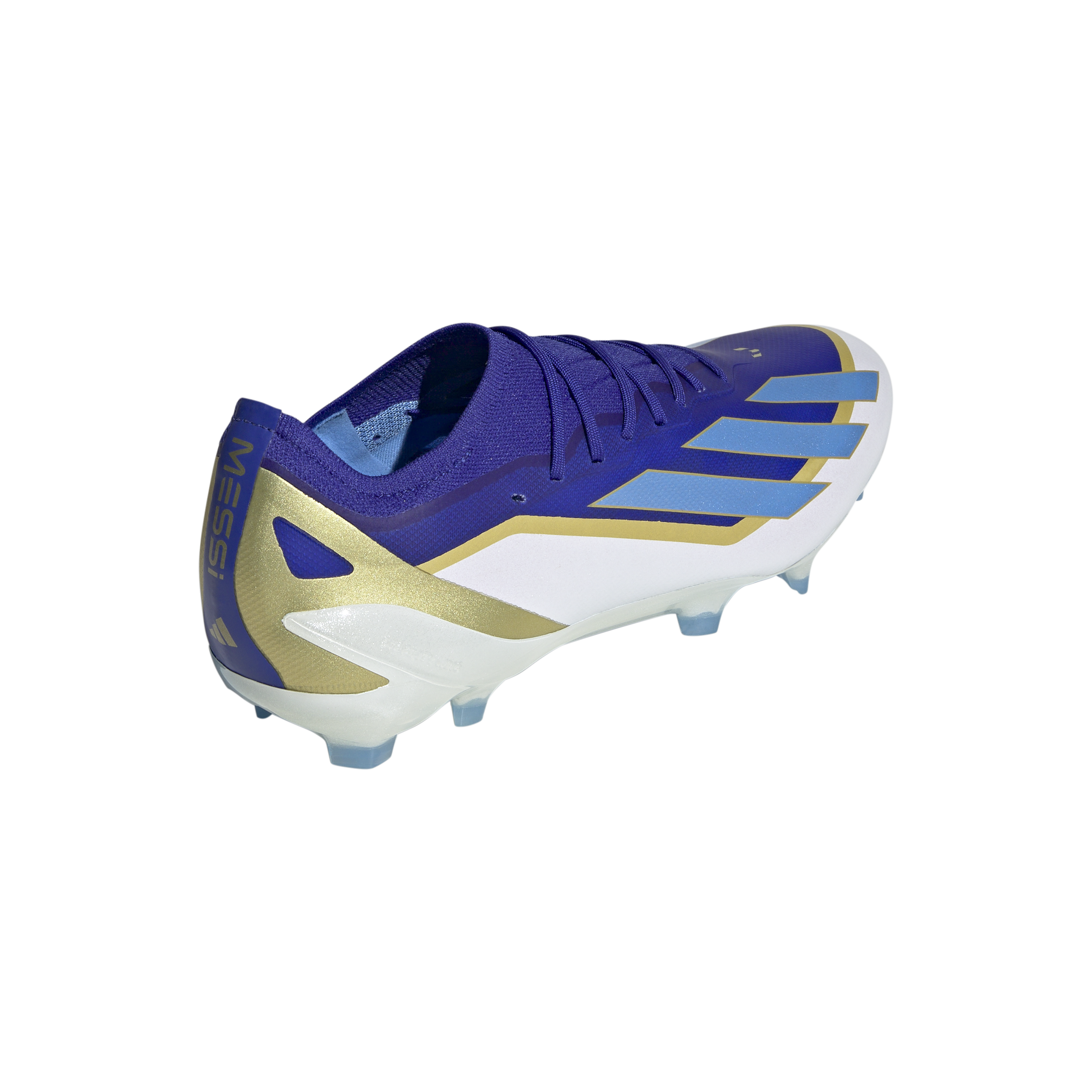 Mens X Crazyfast Messi Elite Firm Ground Boots