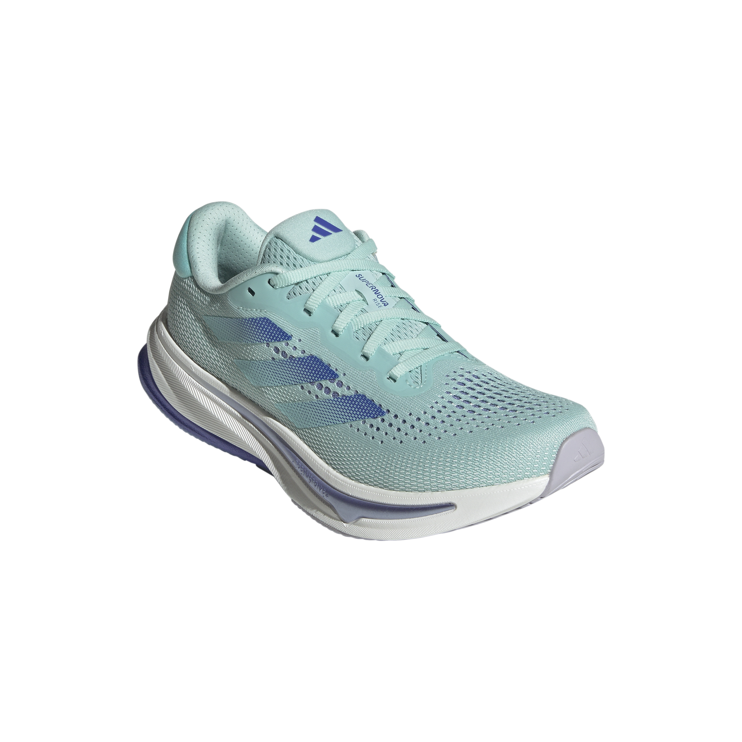 Womens Supernova Rise Running Shoes