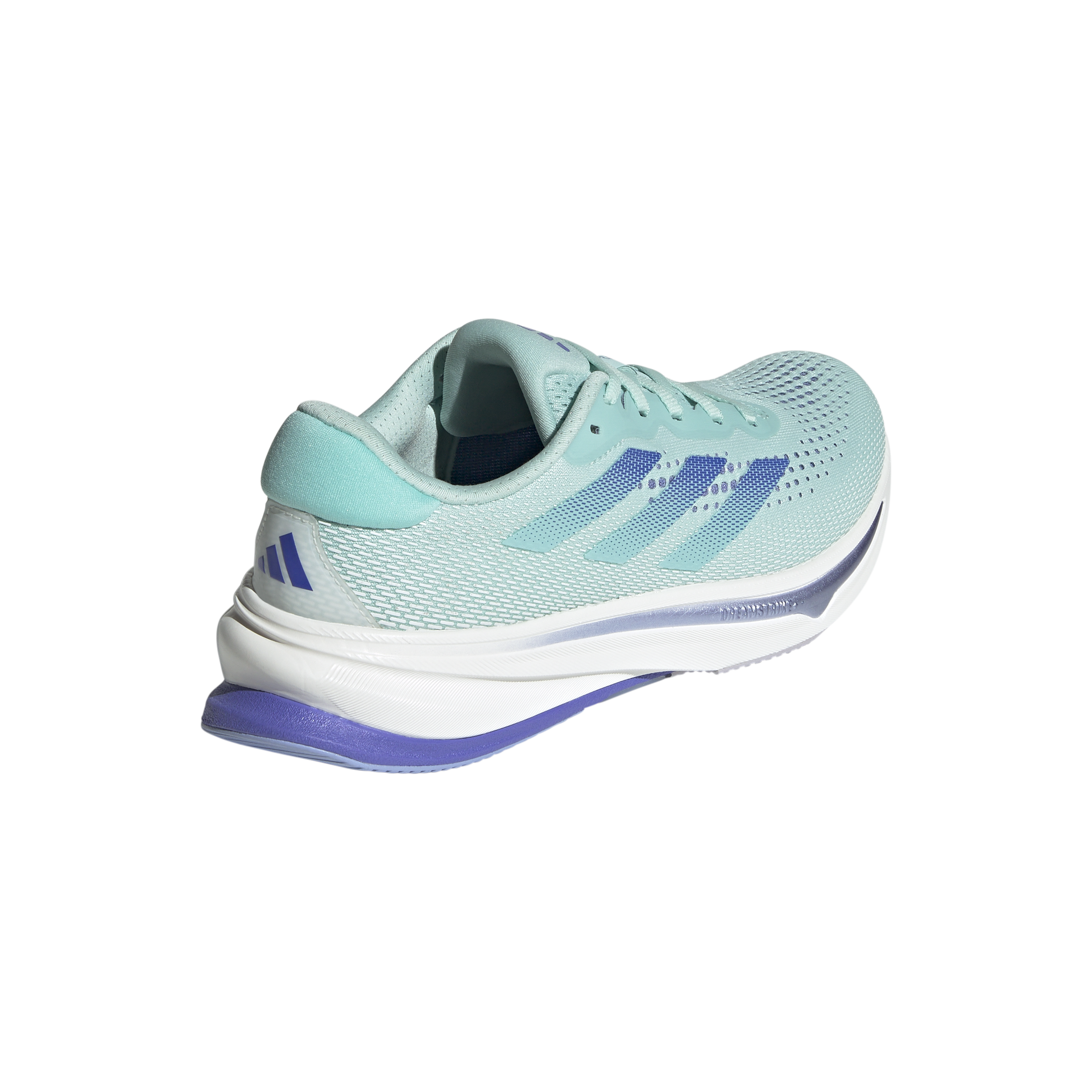 Womens Supernova Rise Running Shoes