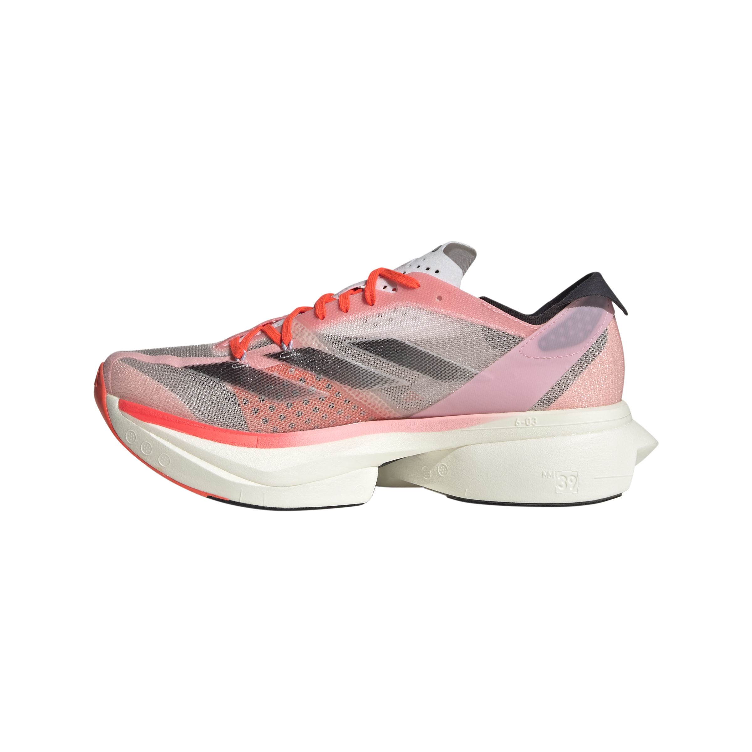 Womens Adizero Adios Pro 3 Running Shoes