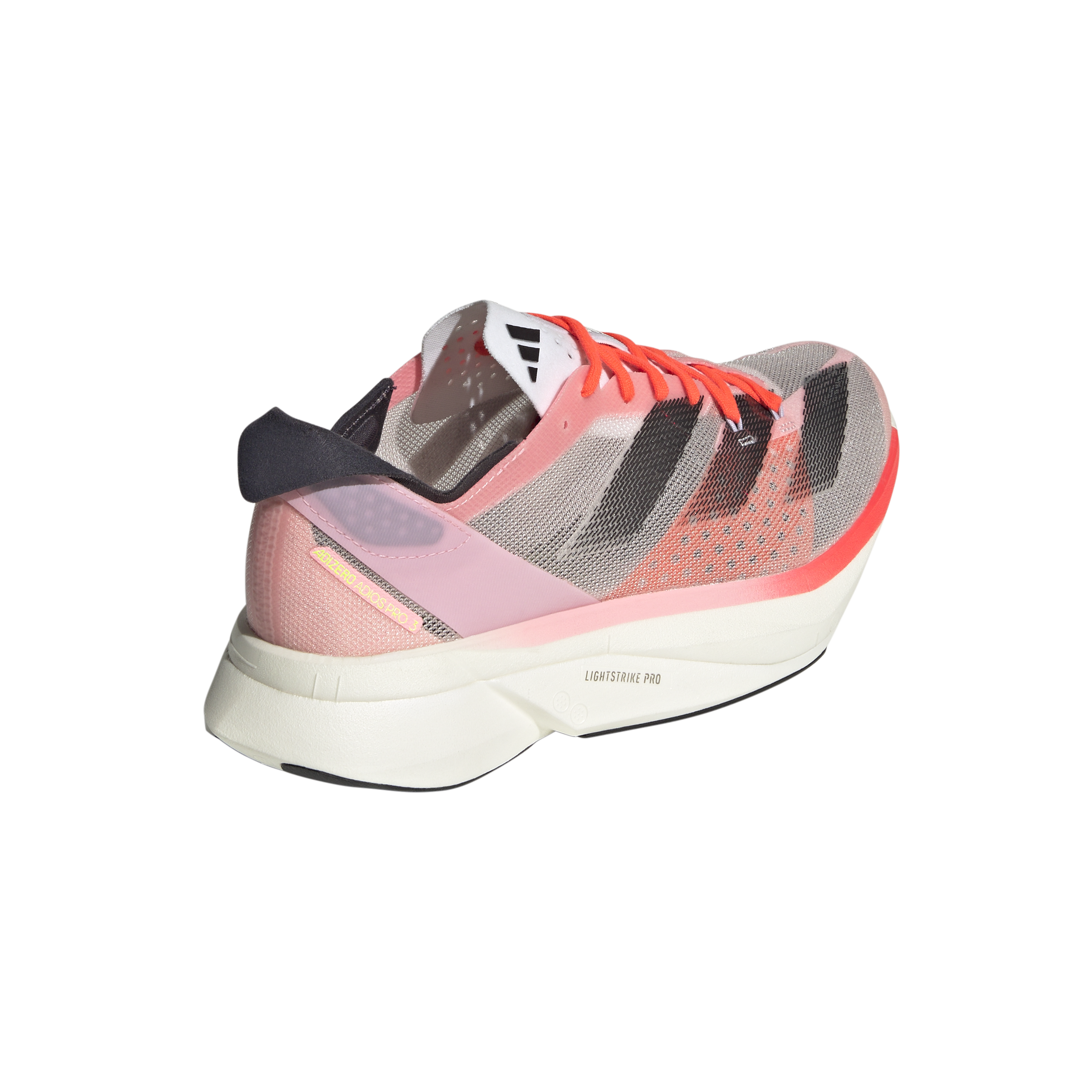 Womens Adizero Adios Pro 3 Running Shoes