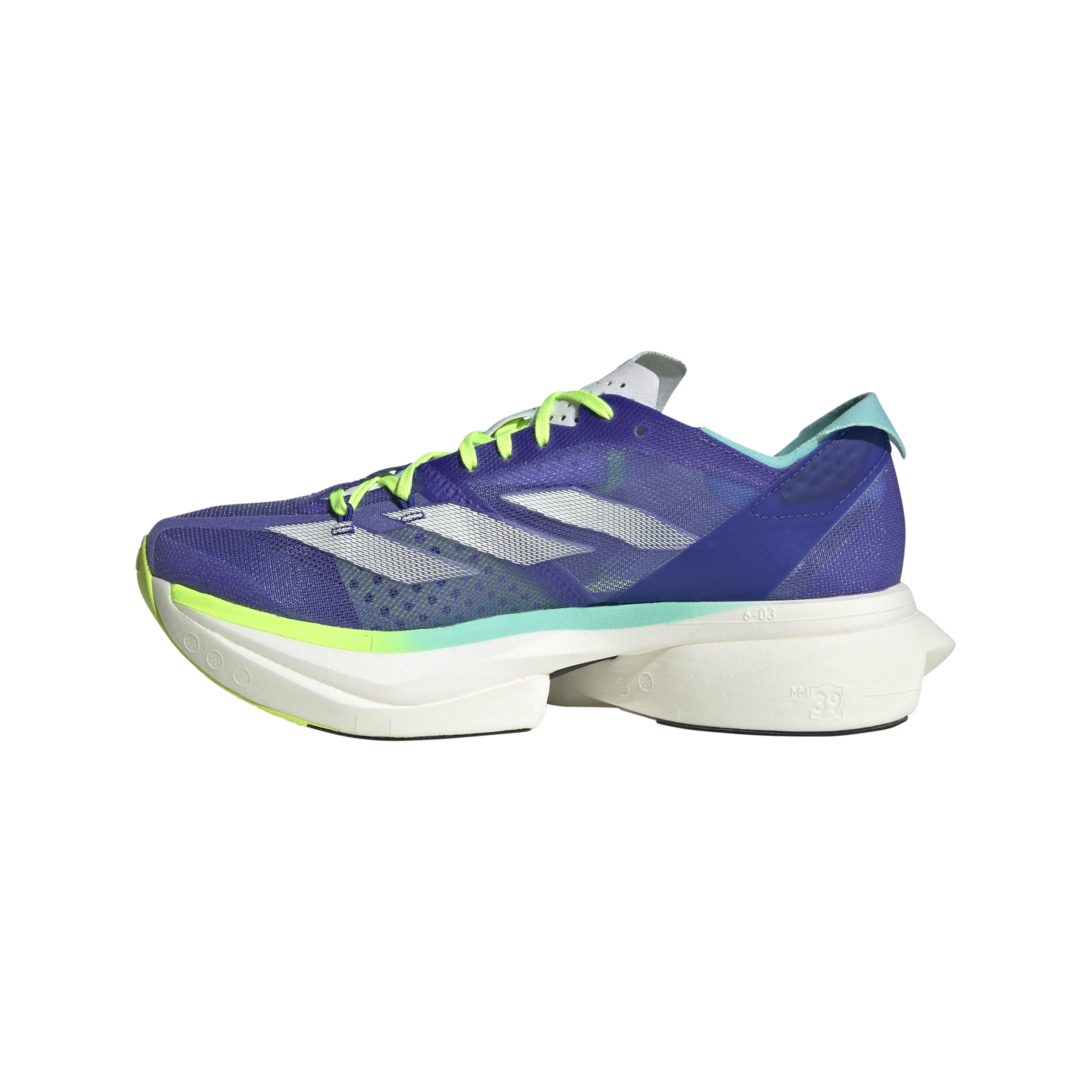 Womens Adizero Adios Pro 3 Running Shoes