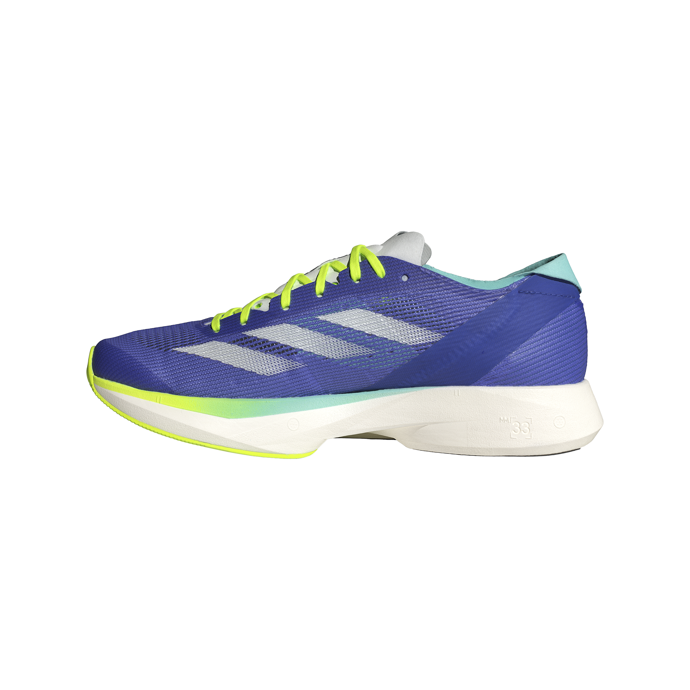 Womens Adizero Takumi Sen Running Shoes