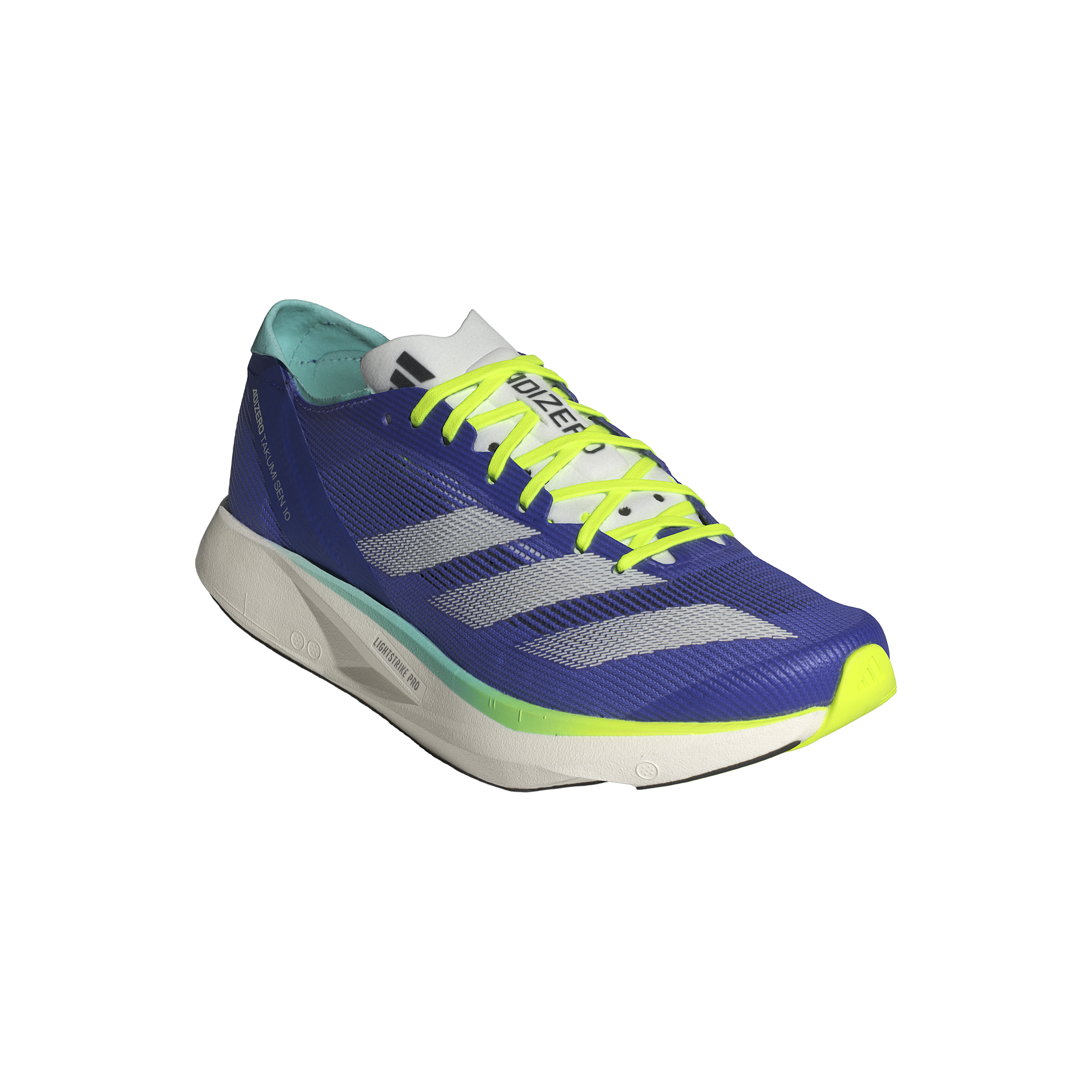 Womens Adizero Takumi Sen Running Shoes