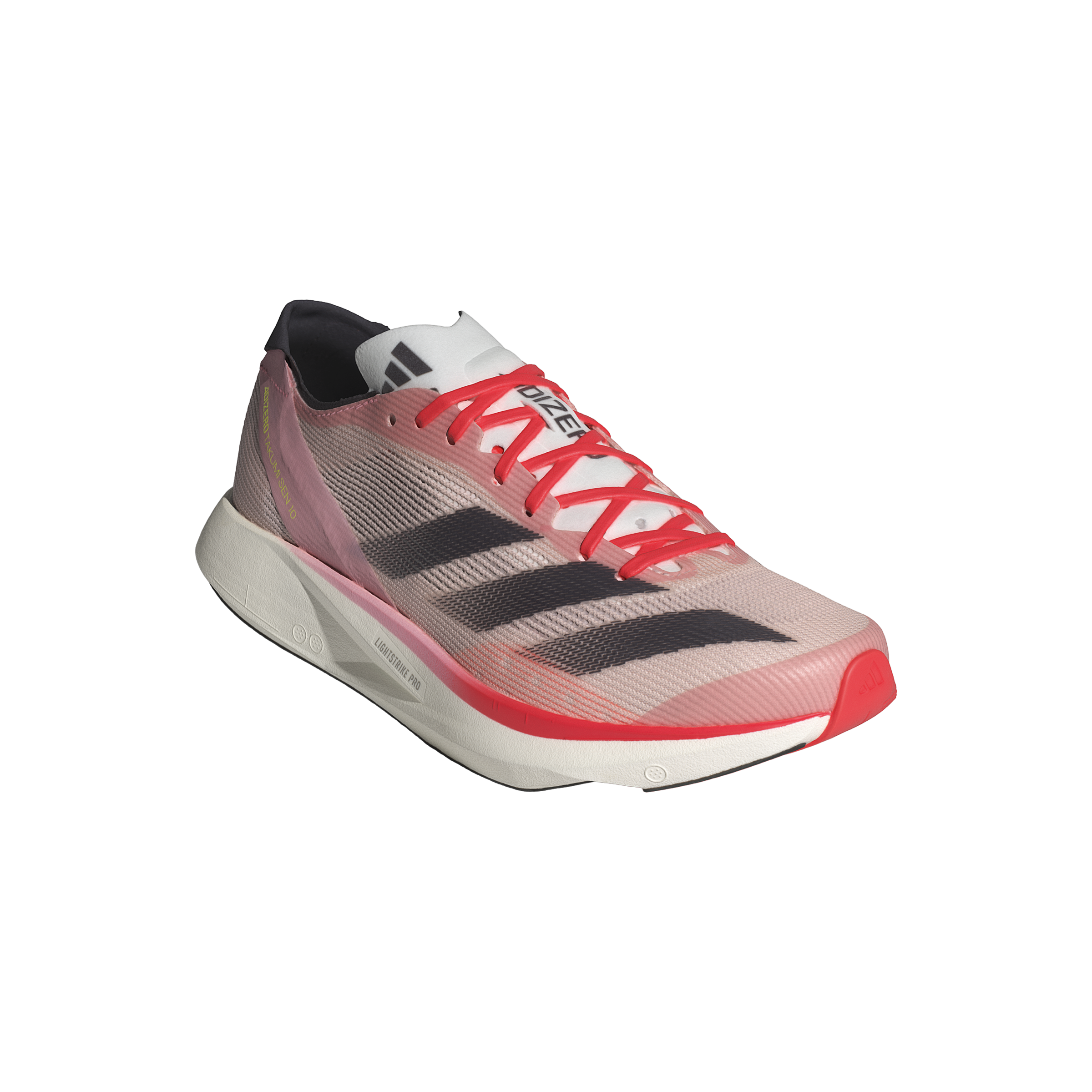 Womens Adizero Takumi Sen Running Shoes