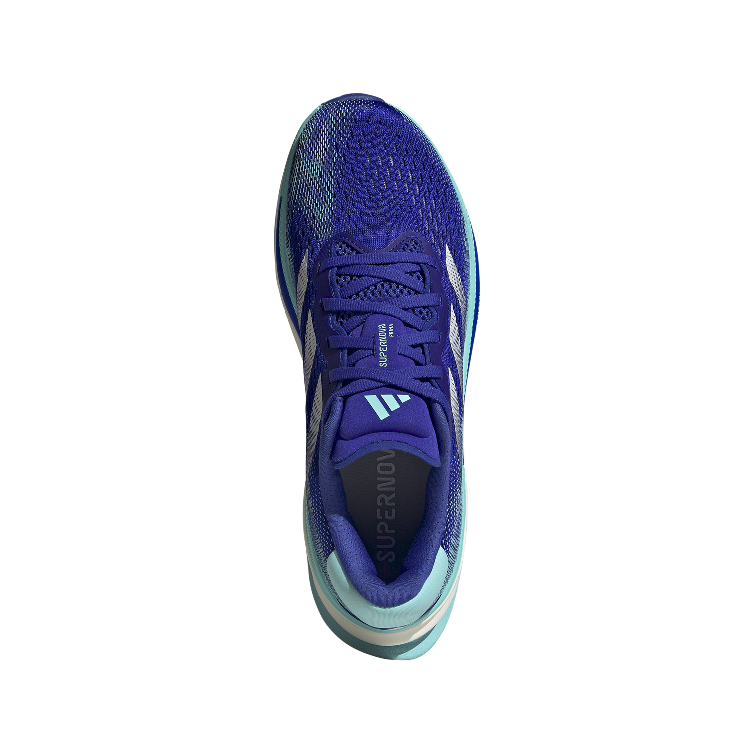 Mens Supernova Prima Running Shoes