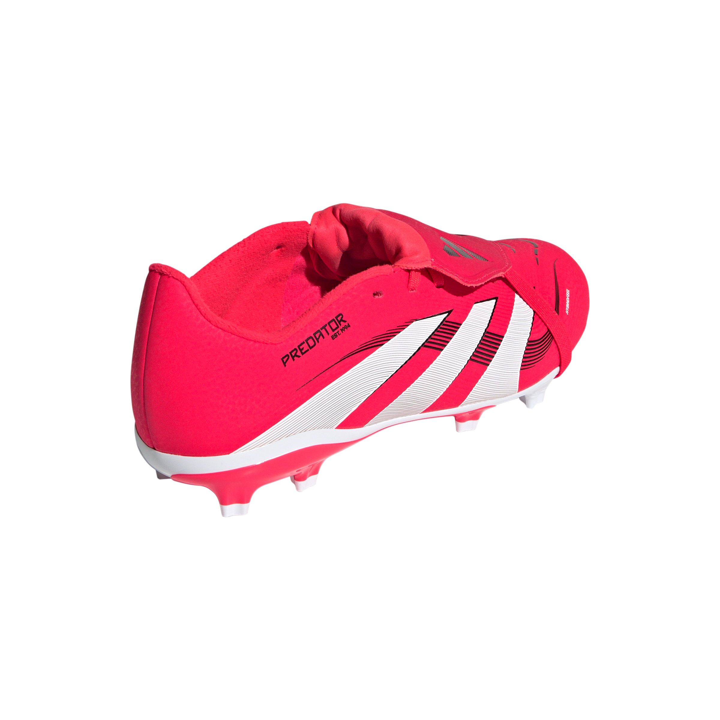 Junior Predator League FT Firm Ground Boot