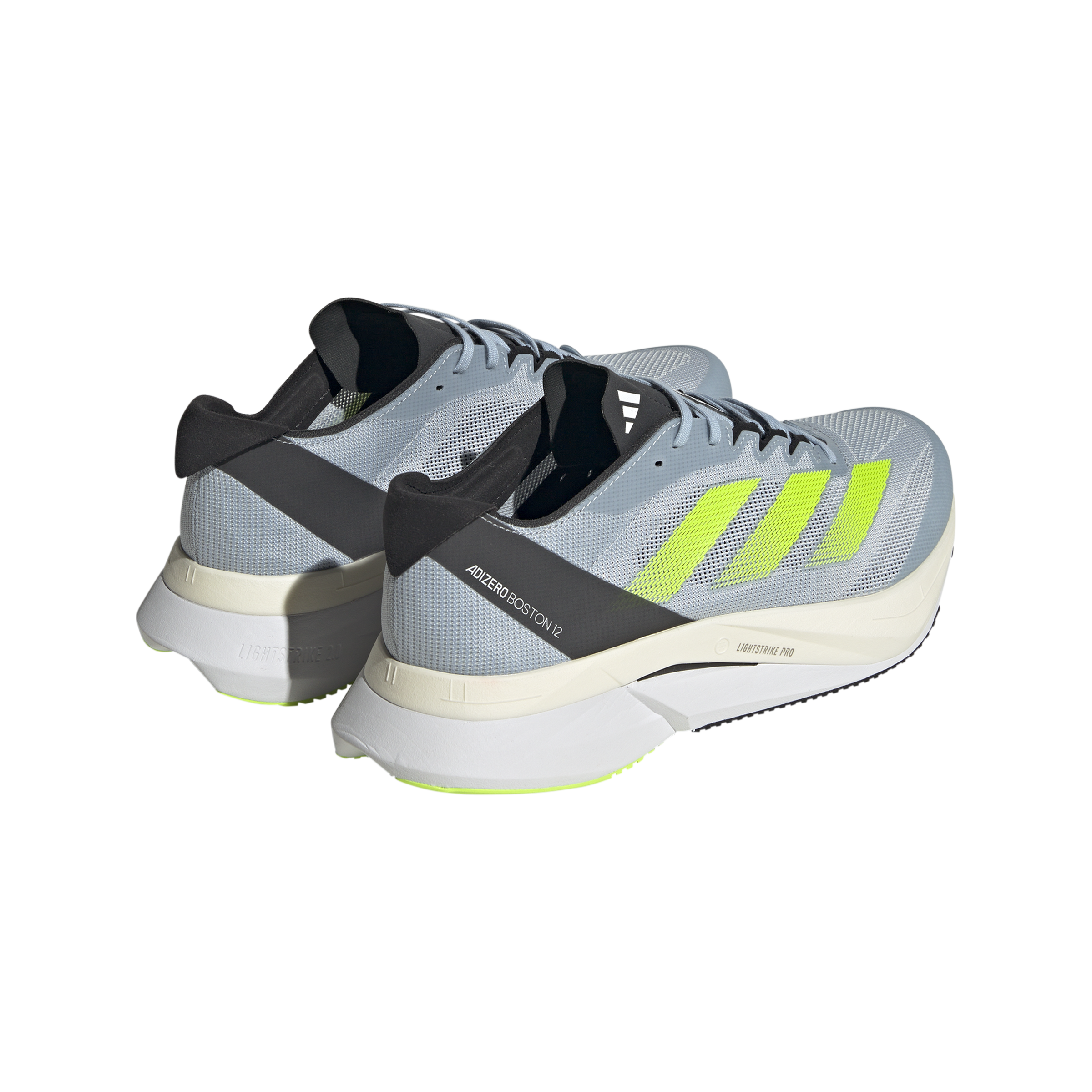 Mens Adizero Boston 12 Running Shoe