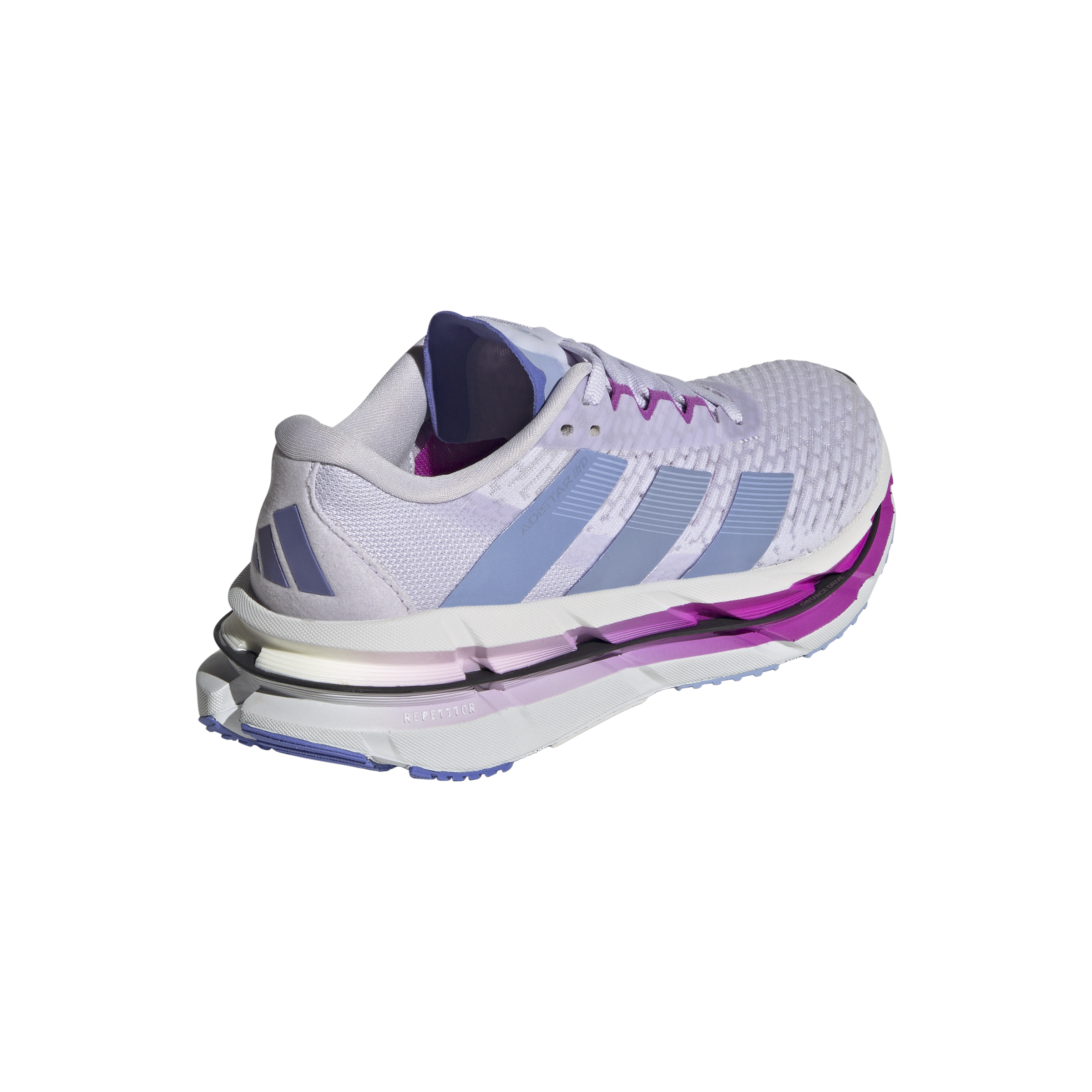 Womens Adistar BYD Running Shoes