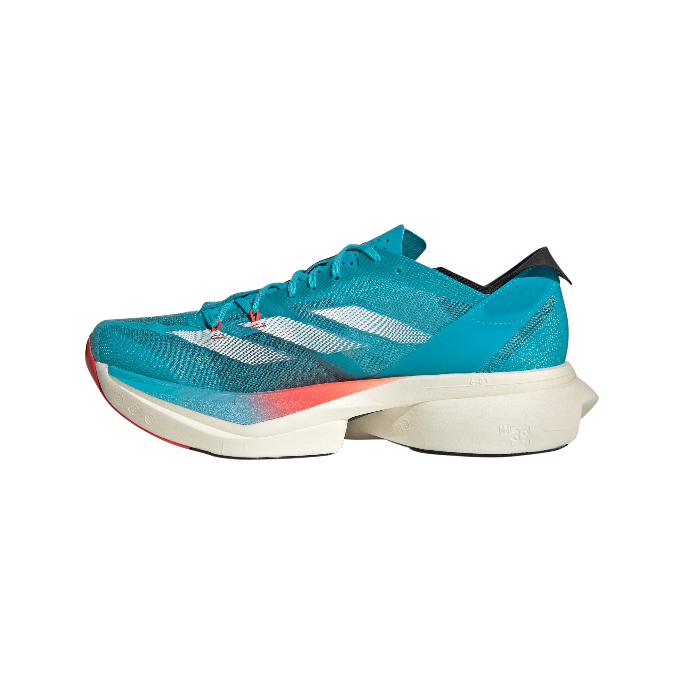 Mens Adizero Adios Pro 3 Running Shoe