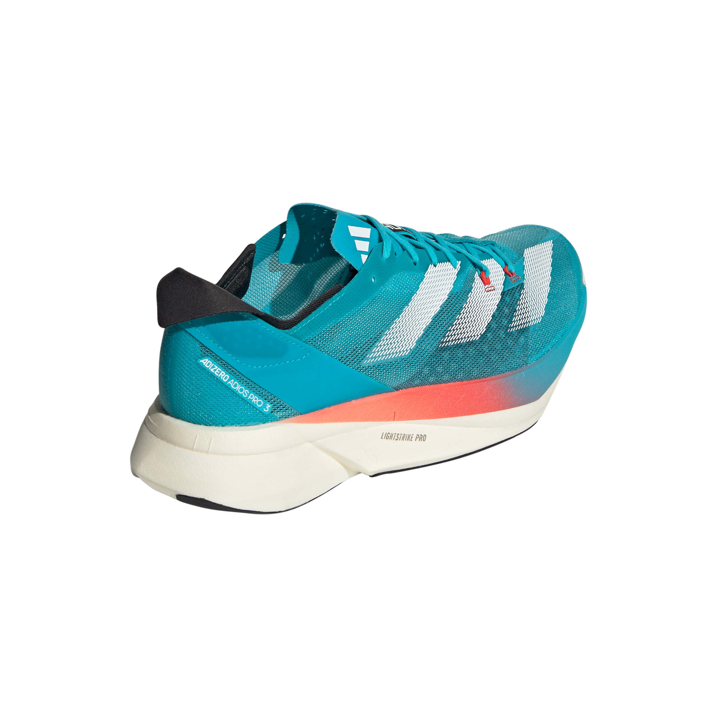 Mens Adizero Adios Pro 3 Running Shoe