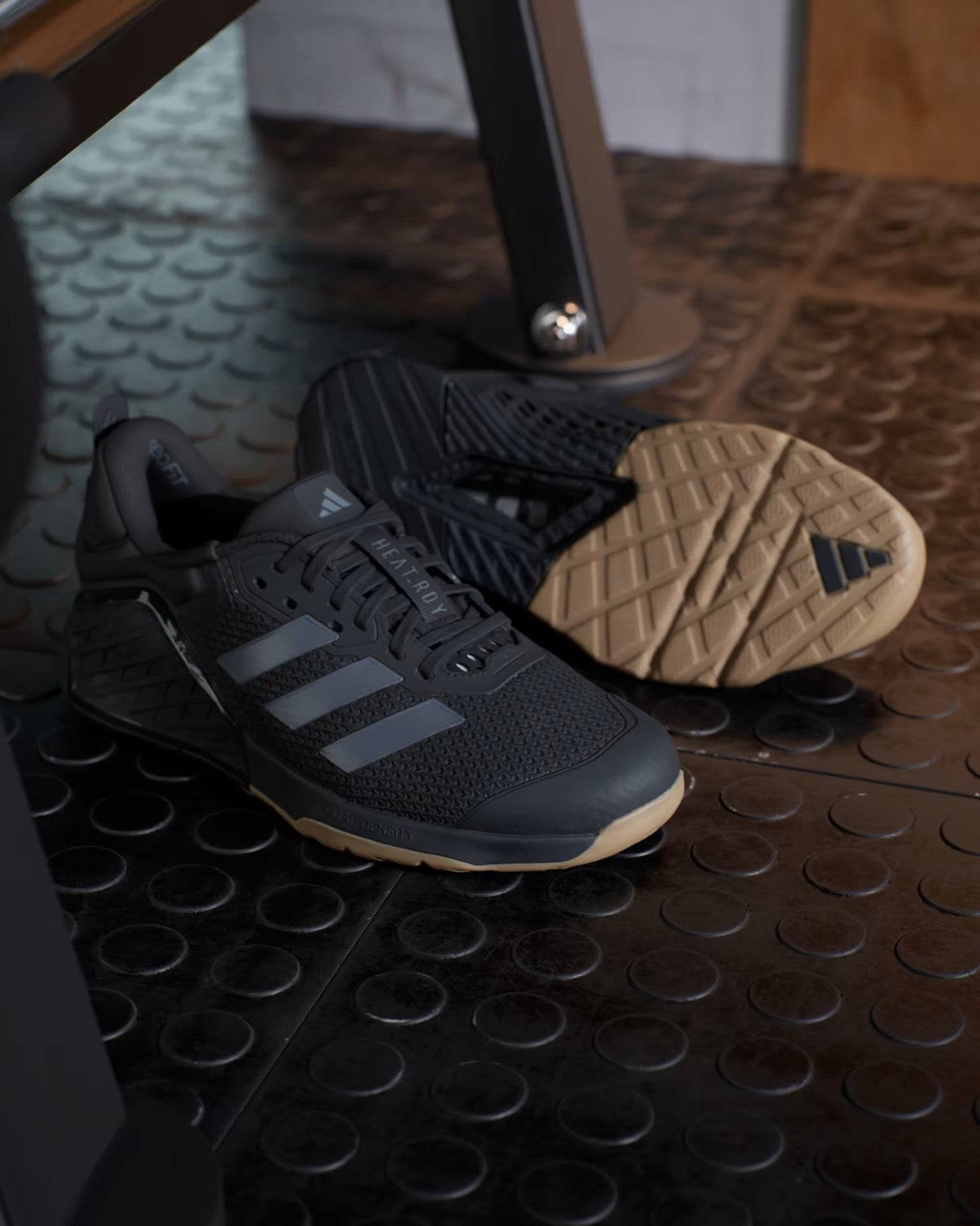 Womens Dropset 3 Training Shoes