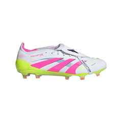 Mens Predator Elite FT Firm Ground Boot