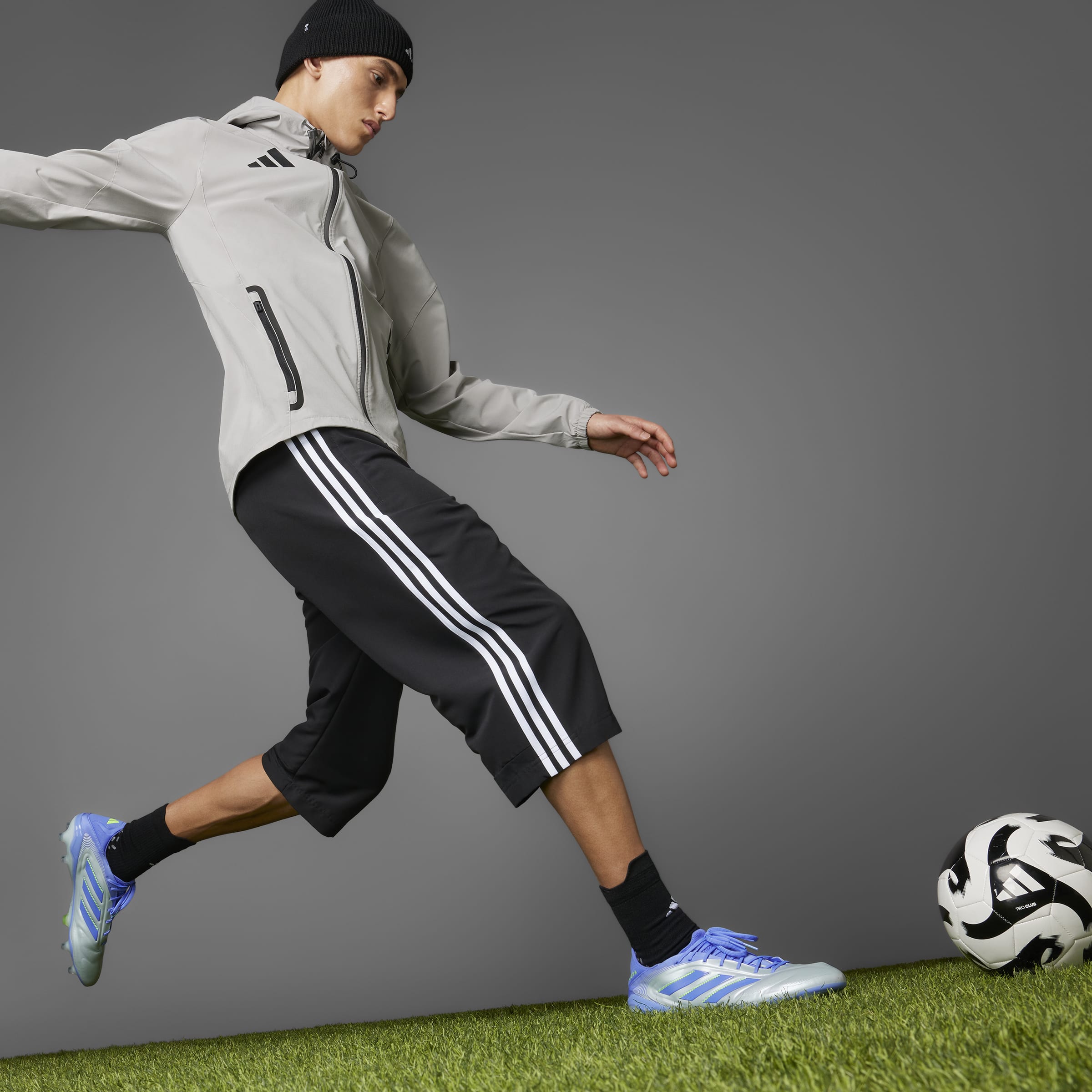 Mens Copa Pure 3 Elite Firm Ground Boot