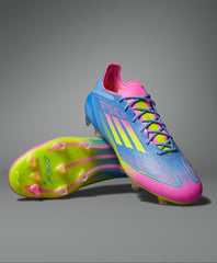 Mens F50 Elite Firm Ground Boot