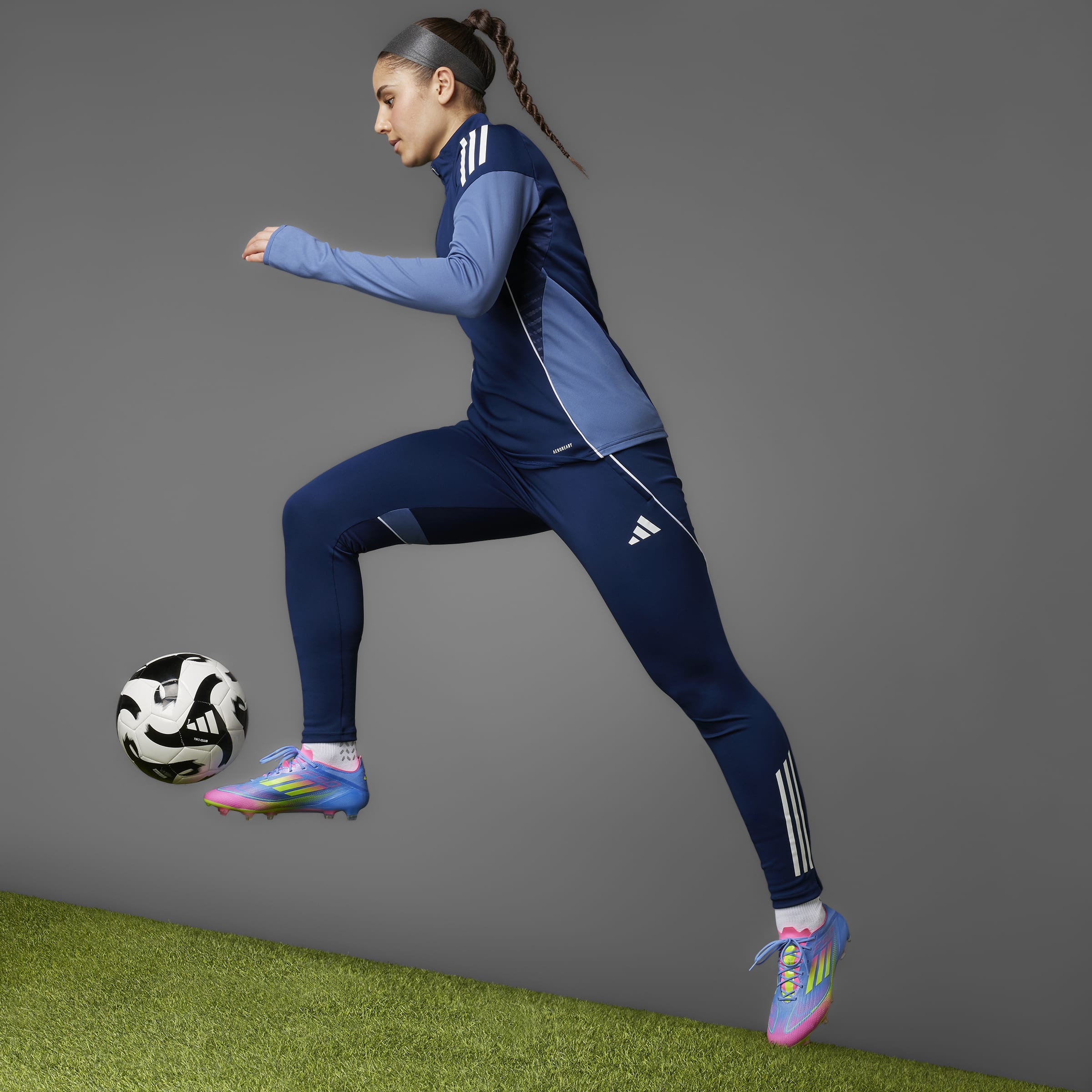 Mens F50 Elite Firm Ground Boot