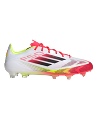 F50 Elite Firm Ground Boot