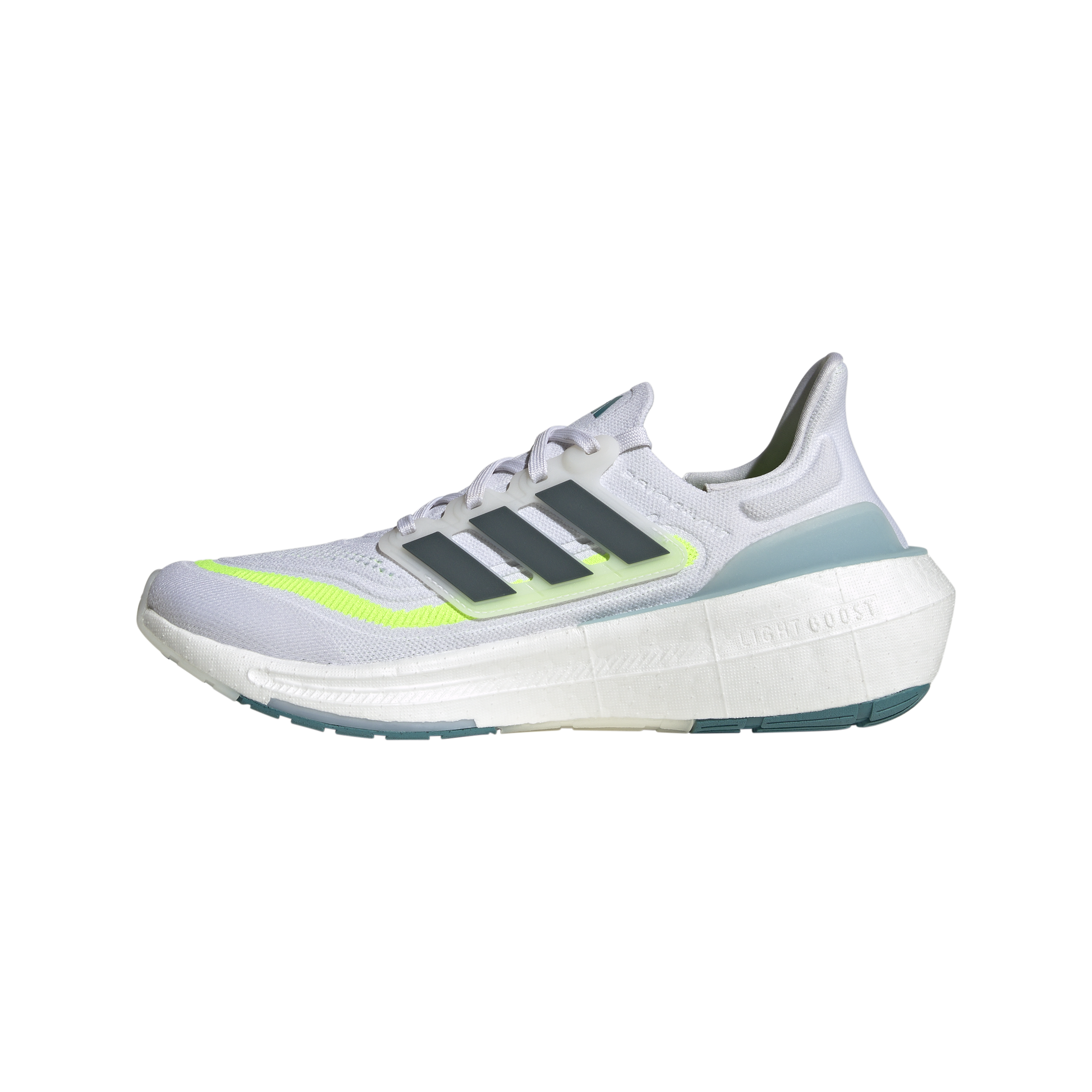 Mens Ultraboost Light Running Shoe