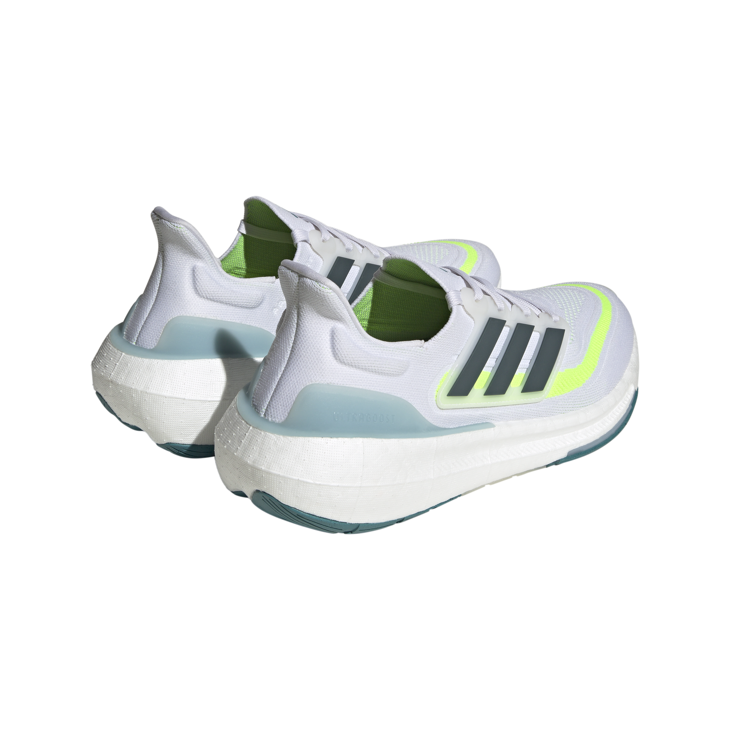 Mens Ultraboost Light Running Shoe