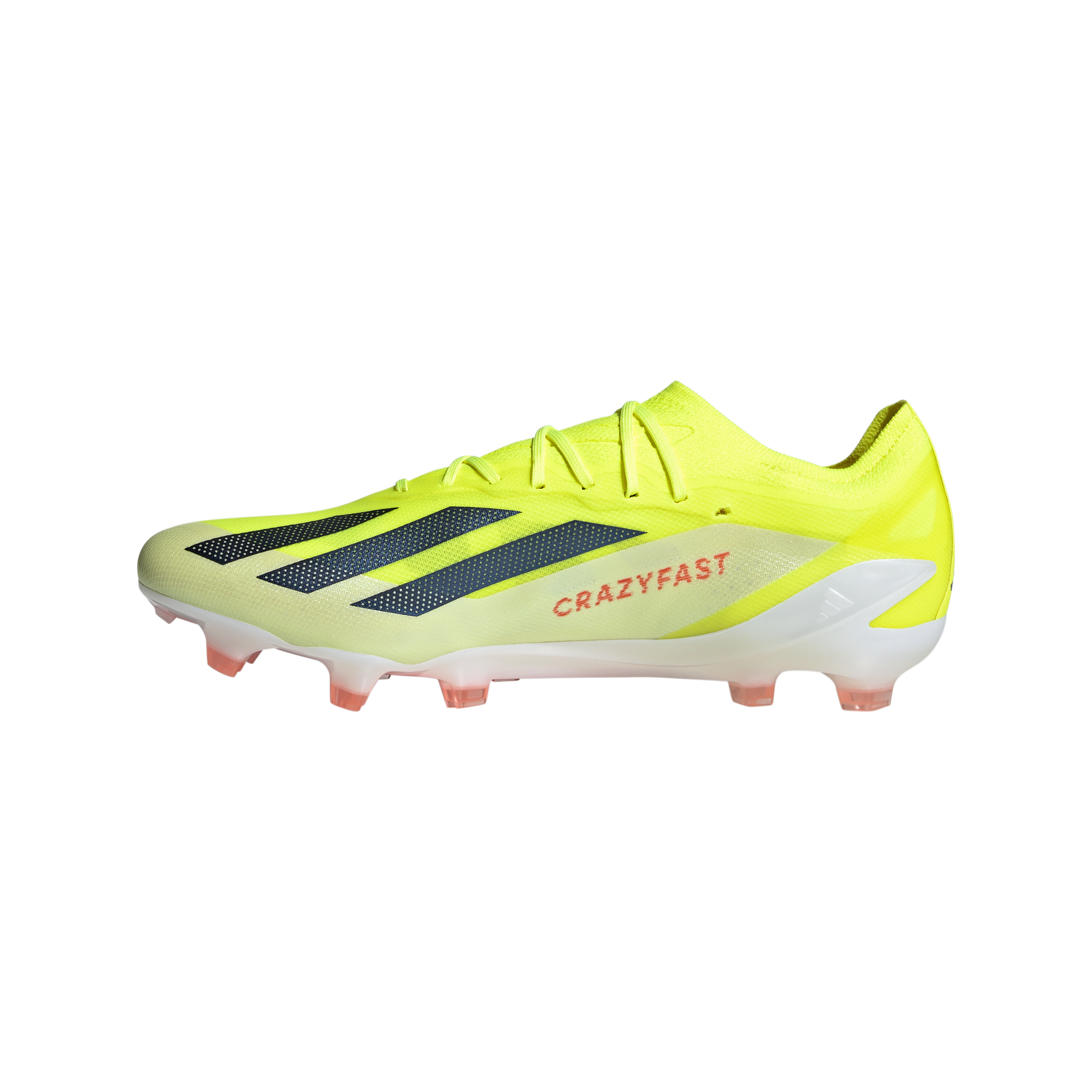 Mens X Crazyfast Elite Firm Ground Shoe
