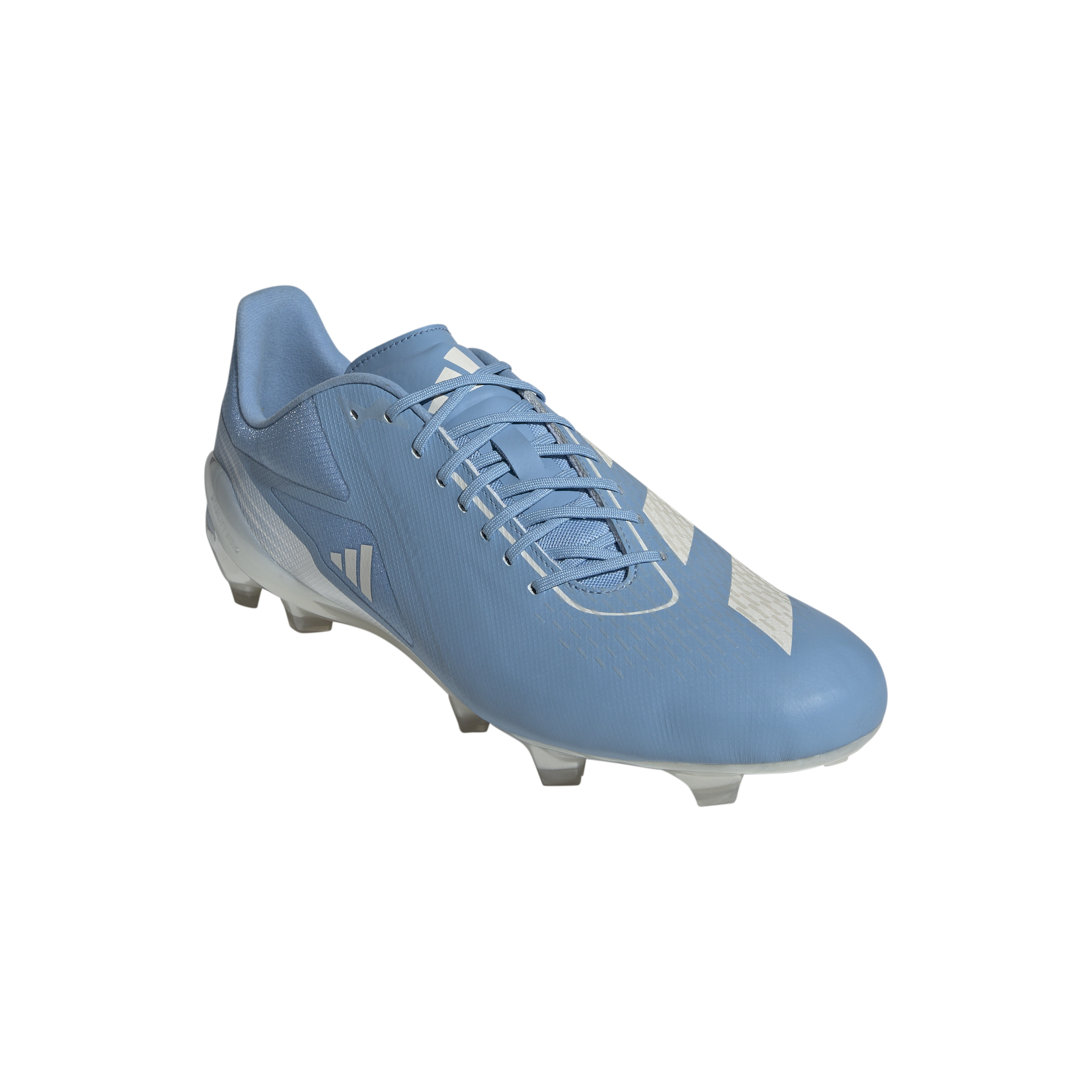 Mens RS15 Pro Firm Ground Rugby Boot