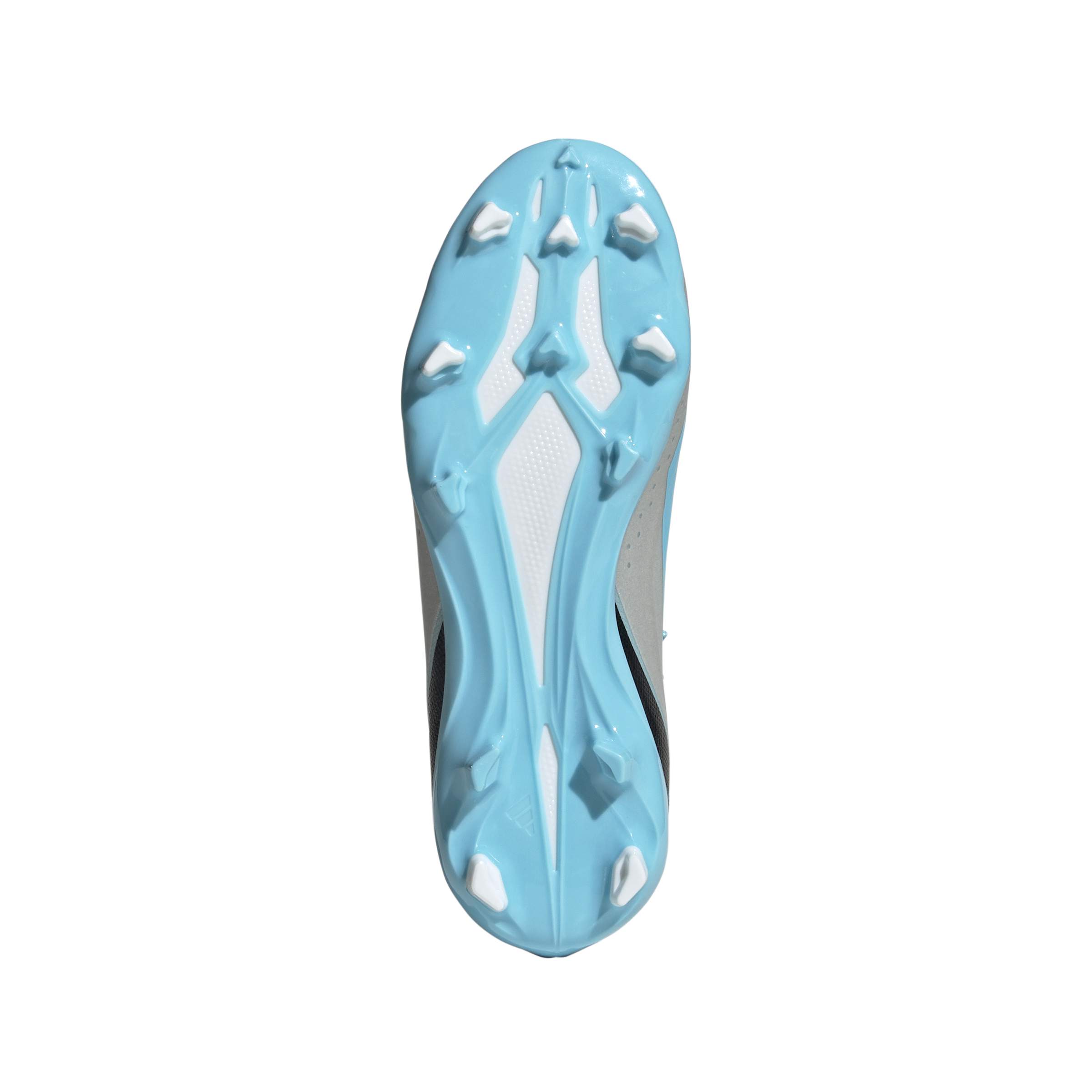 Boys X Crazyfast Messi.3 Firm Ground Football Boot