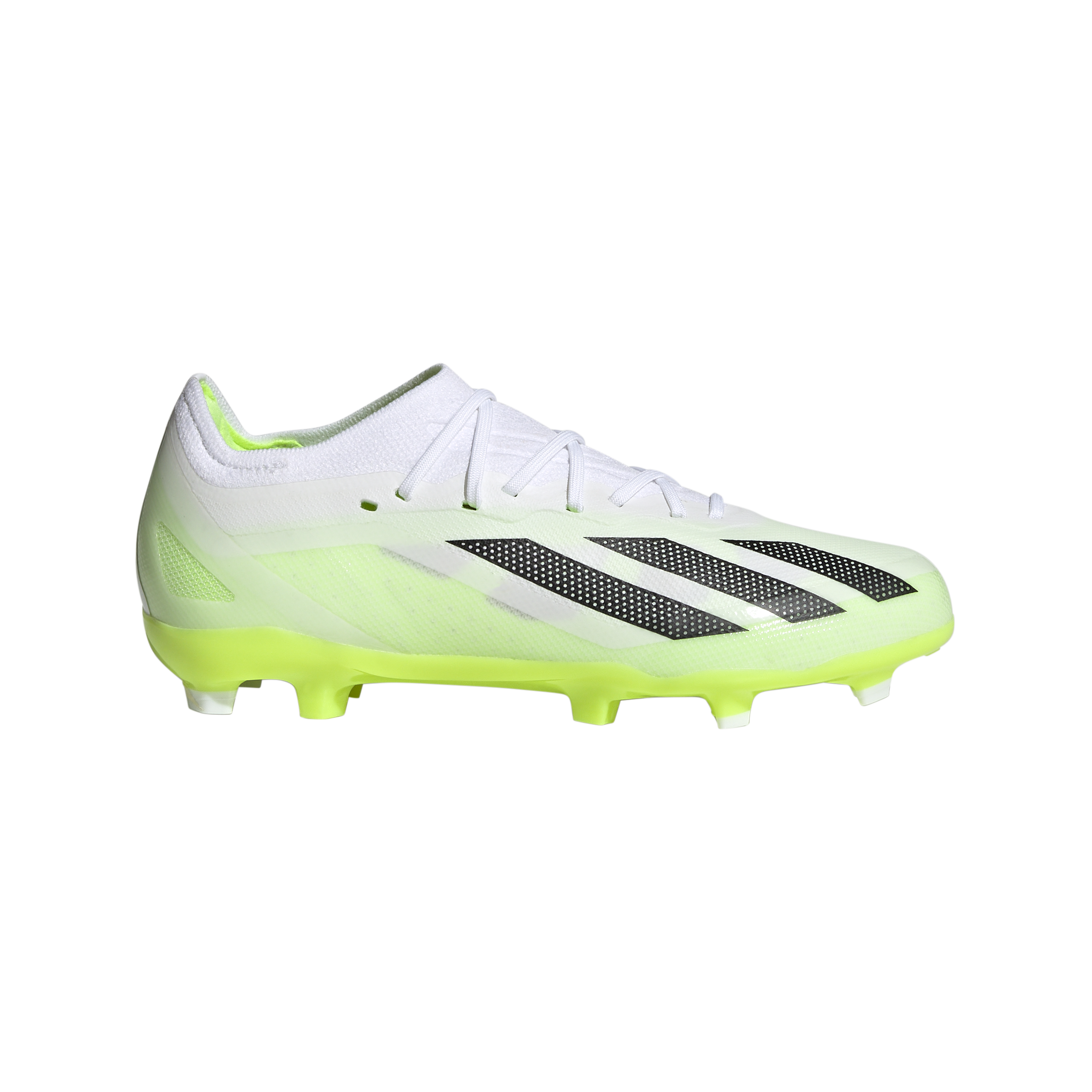 Junior X Crazyfast.1 Firm Ground Football Boot