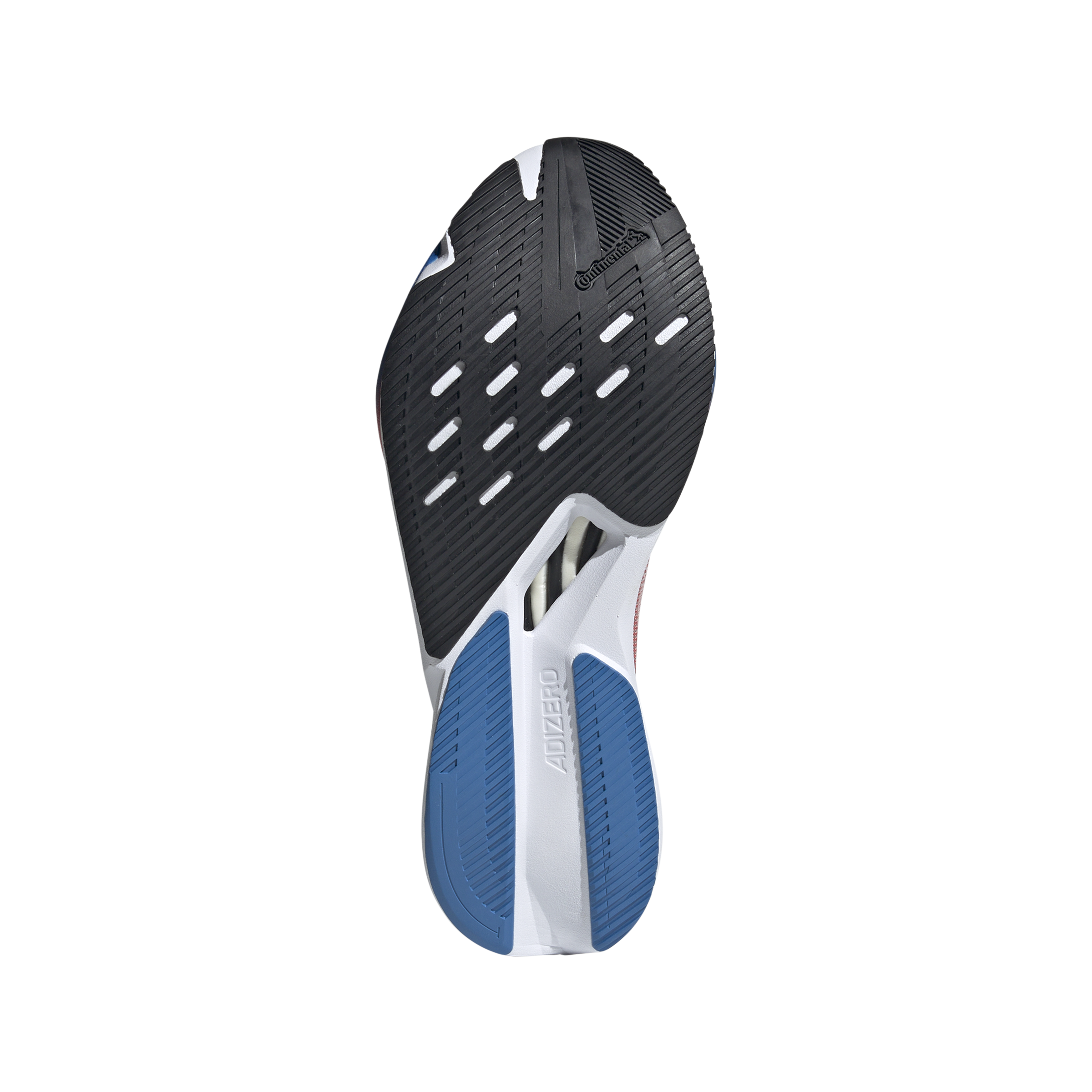 Mens Adizero Boston 12 Running Shoe