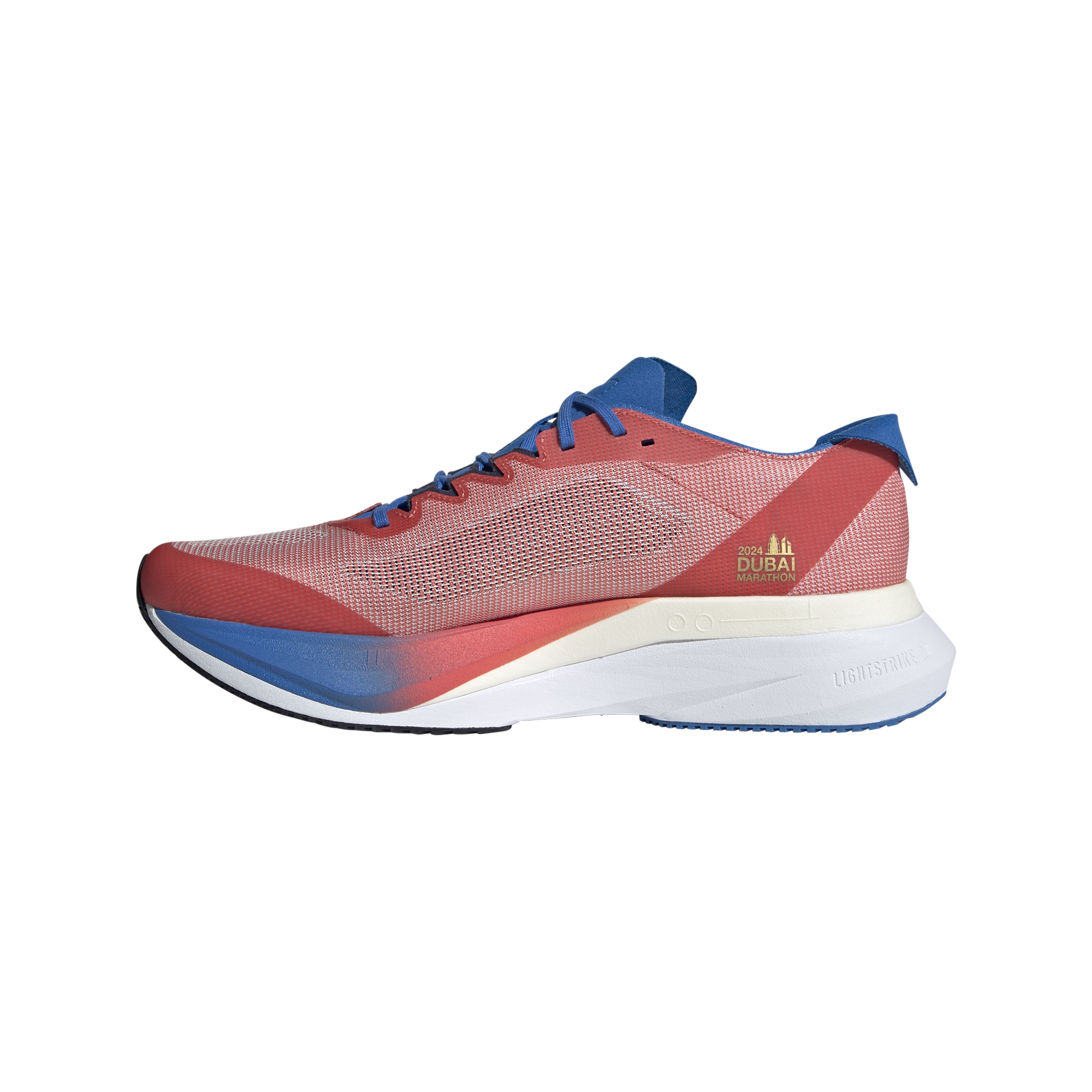 Mens Adizero Boston 12 Running Shoe