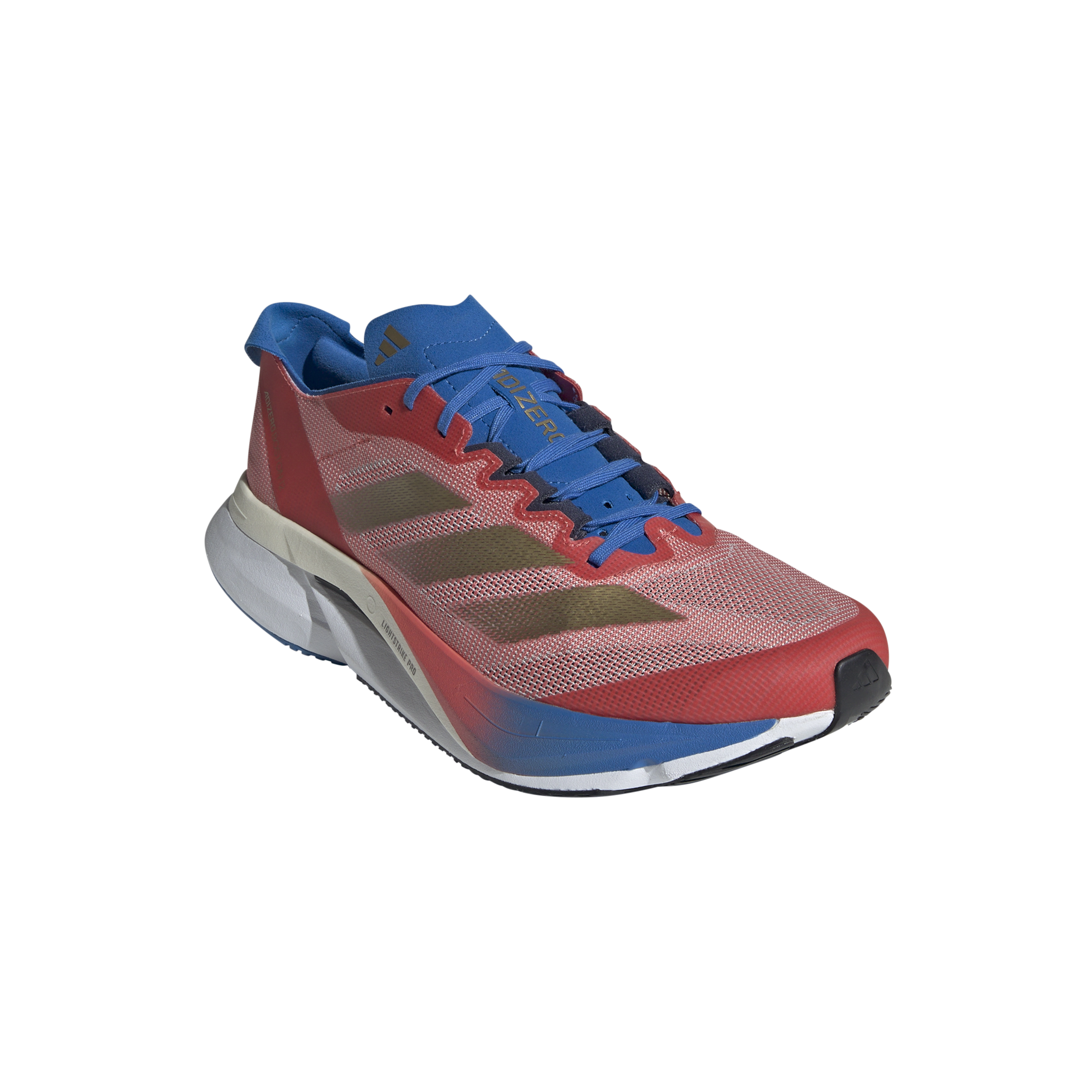 Mens Adizero Boston 12 Running Shoe