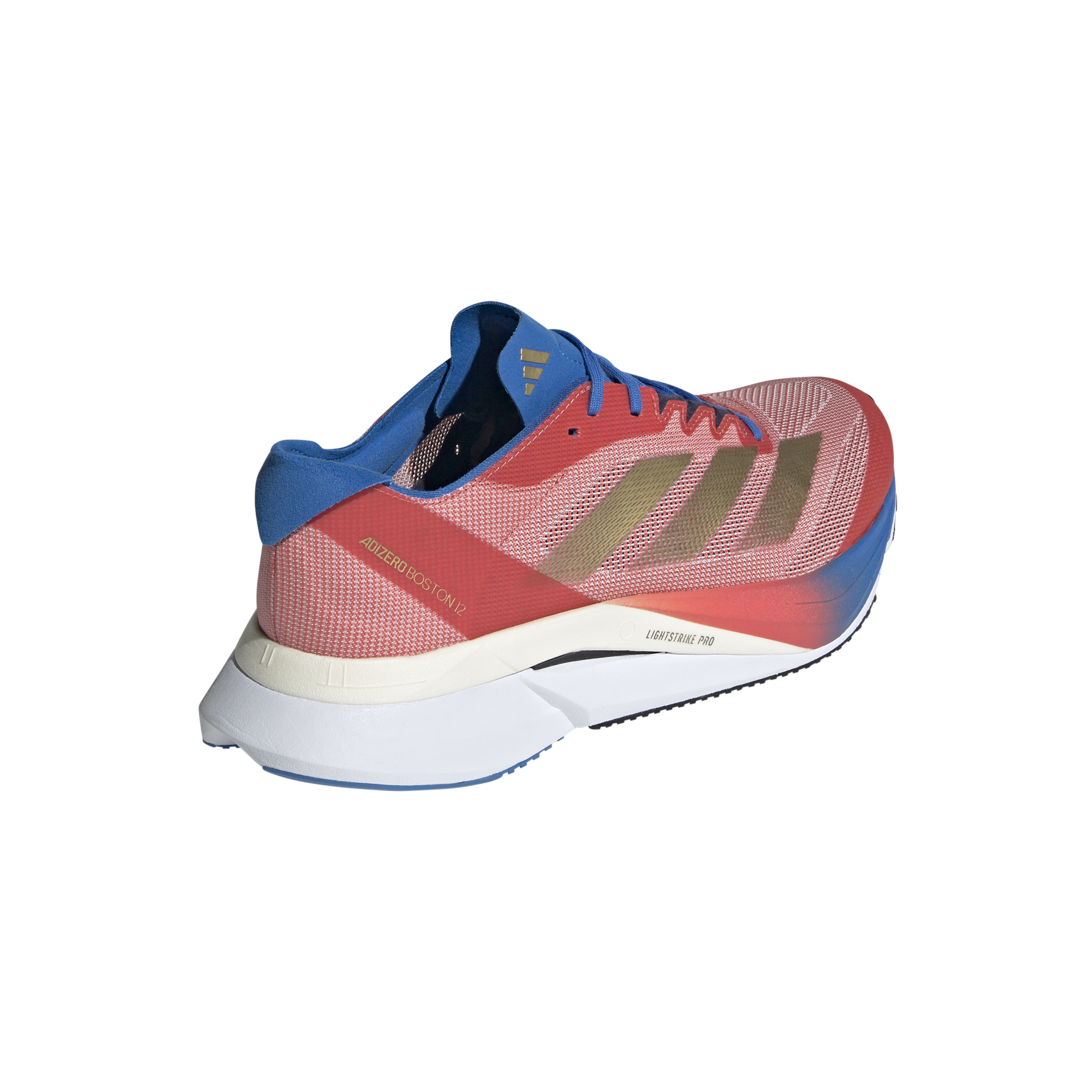 Mens Adizero Boston 12 Running Shoe