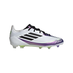 Junior F50 Pro Firm Ground Boot