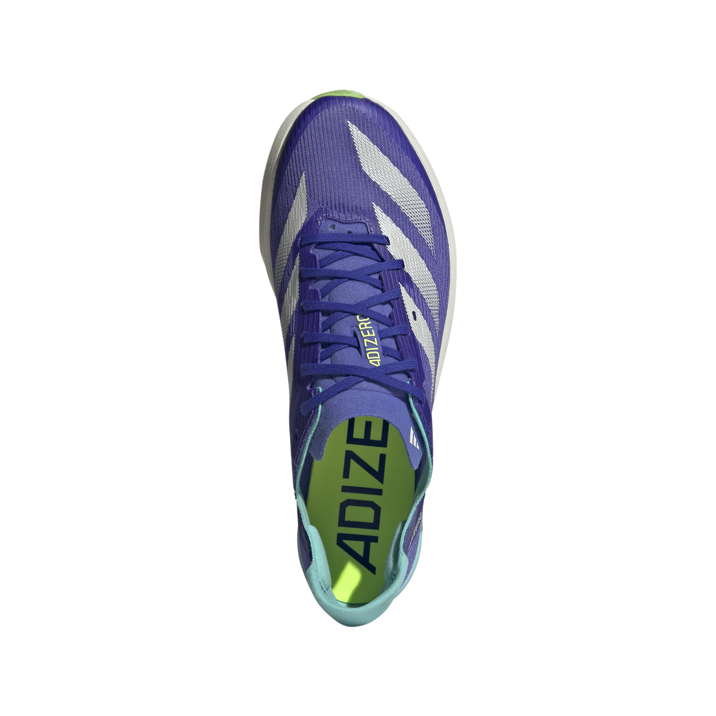 Mens Adizero Ambition Middle Distance Running Spike