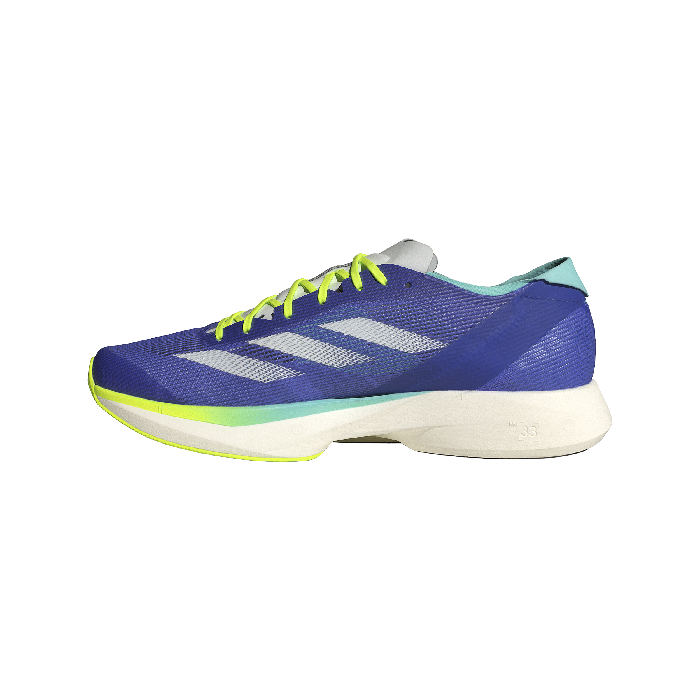 Mens Adizero Takumi Sen Running Shoes