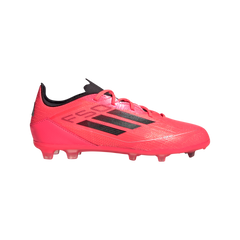 Junior F50 Pro Firm Ground Boot