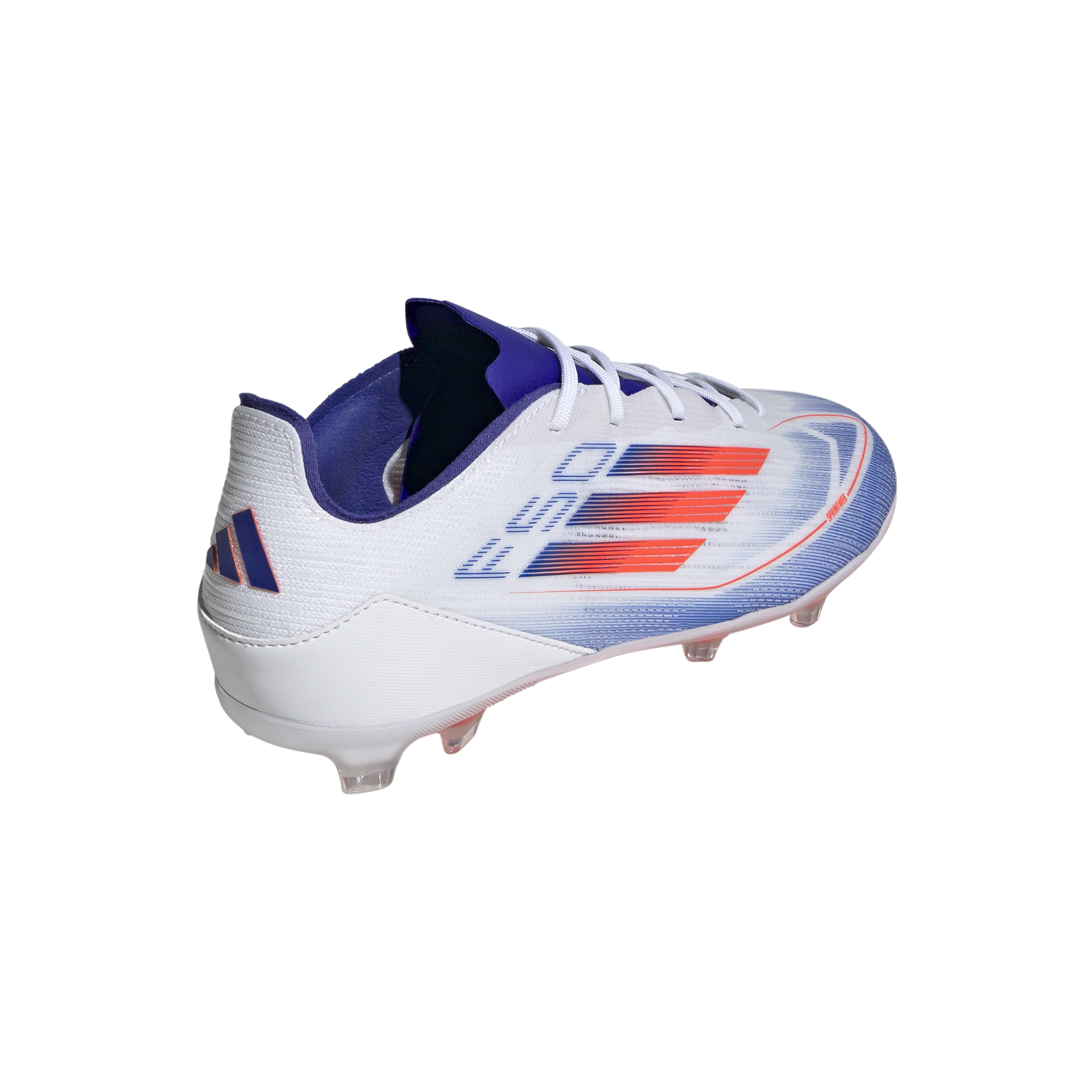 Junior F50 Pro Firm Ground Boot