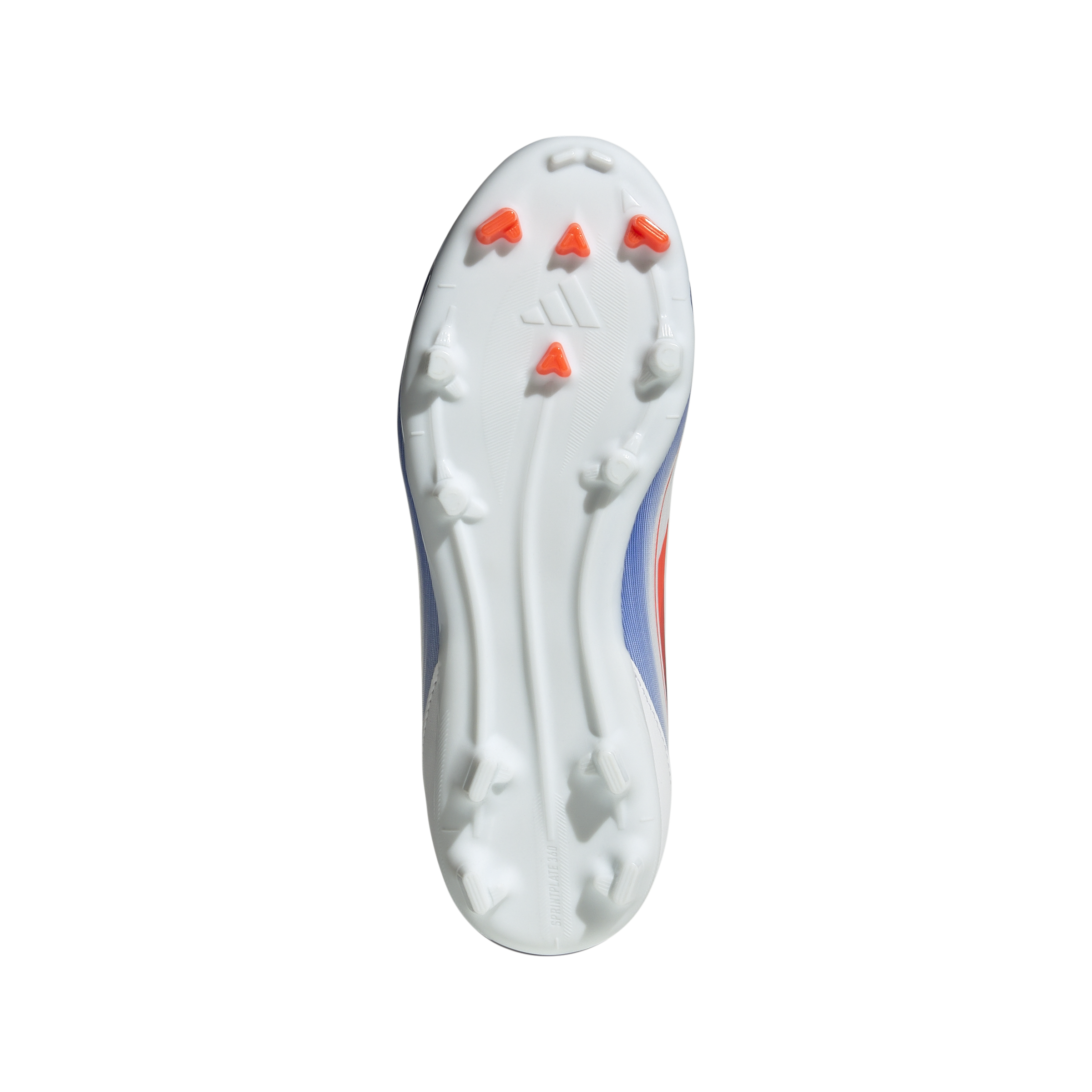 Junior F50 League Firm Ground Boot