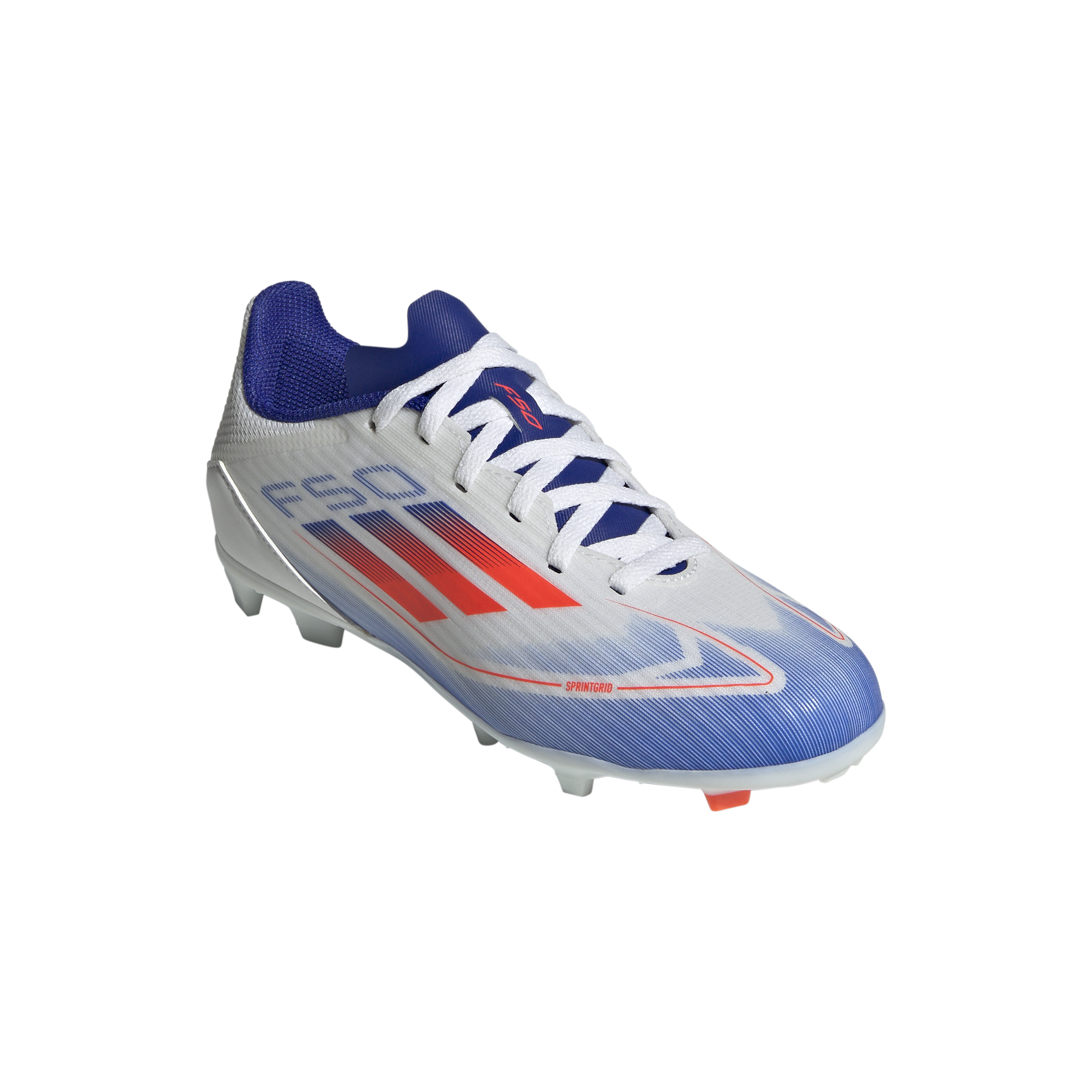 Junior F50 League Firm Ground Boot