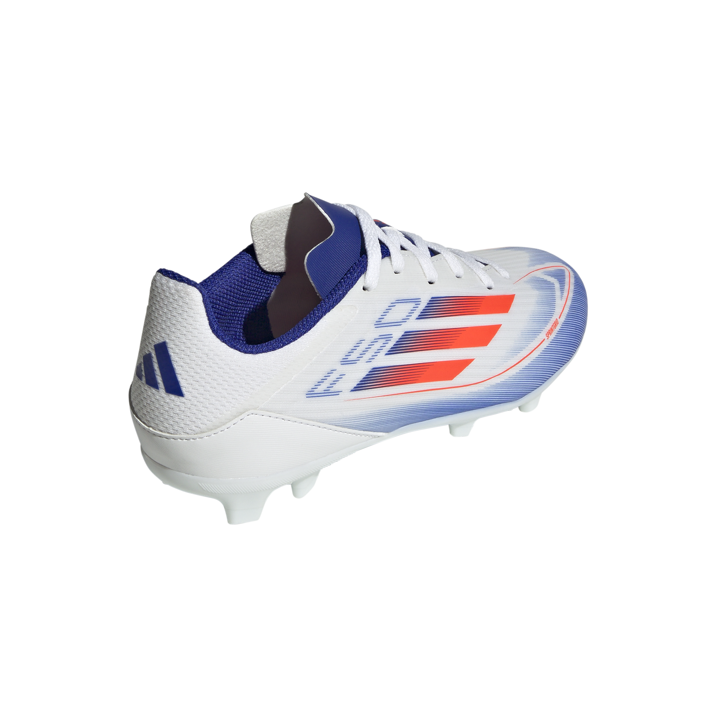 Junior F50 League Firm Ground Boot