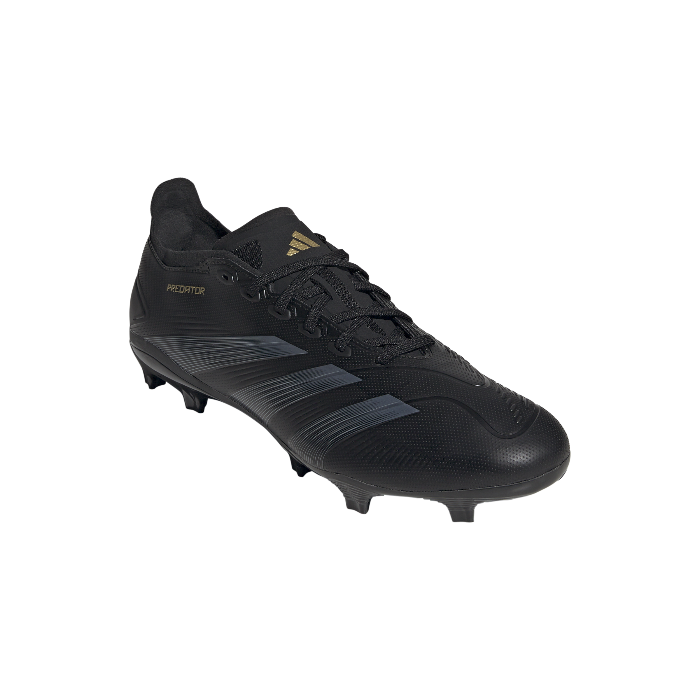 Mens Predator League Firm Ground Boot