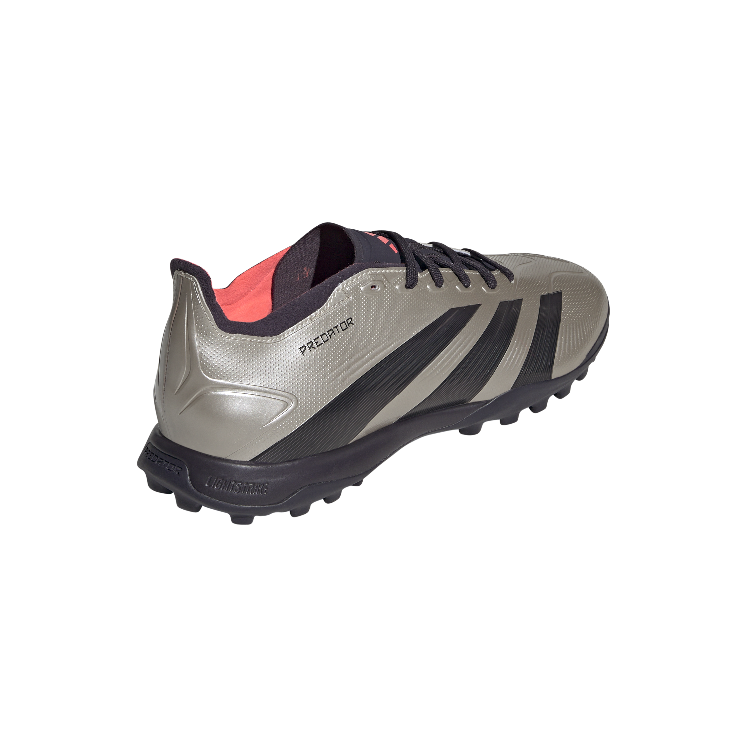 Mens Predator League Turf Boot